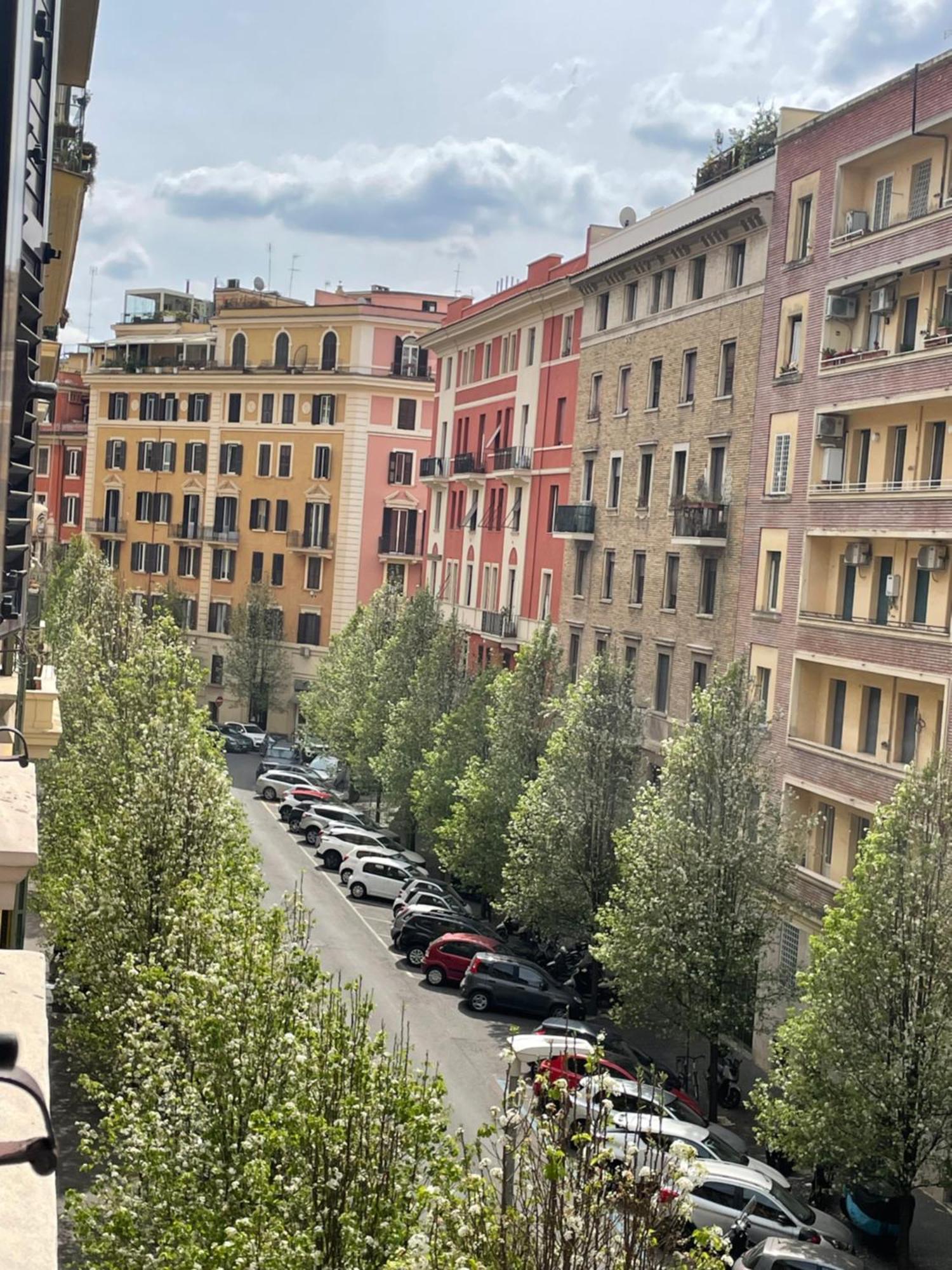 Ciambix Vatican Rome