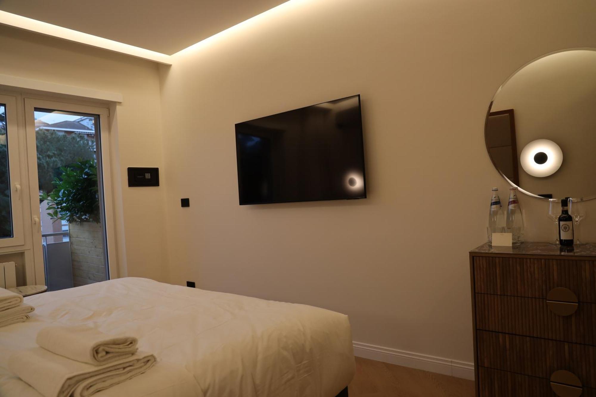 Guest house The Romex *