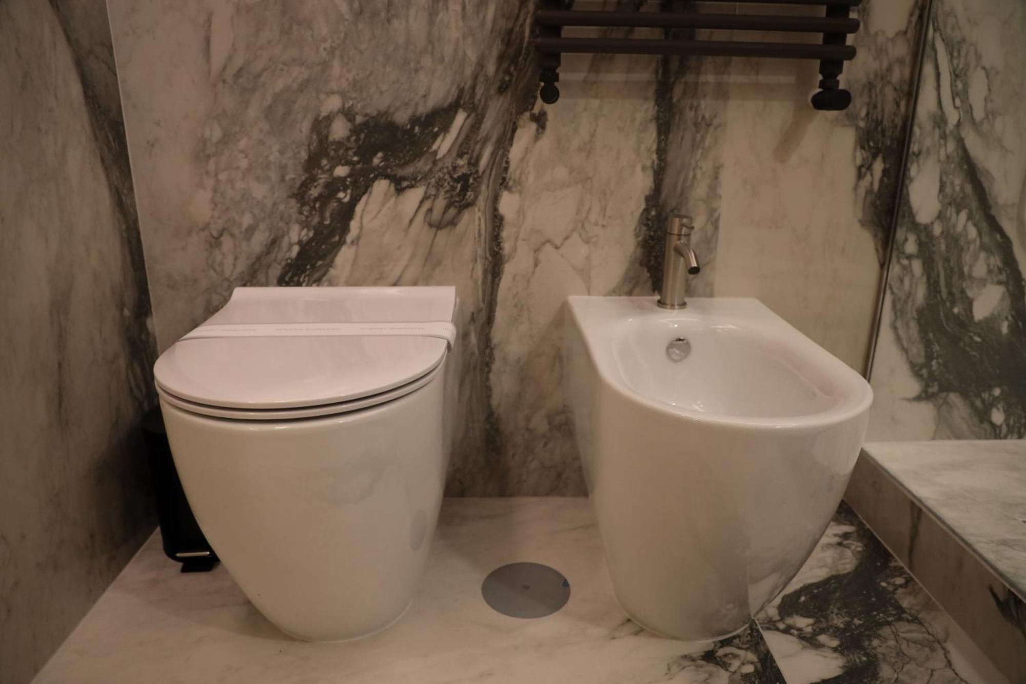 The Romex Guest house Rome