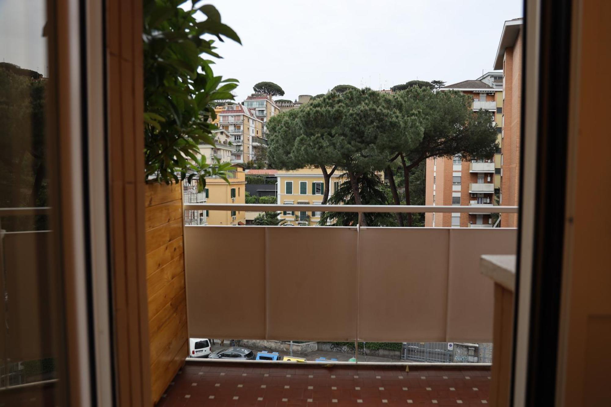 The Romex * Rome
