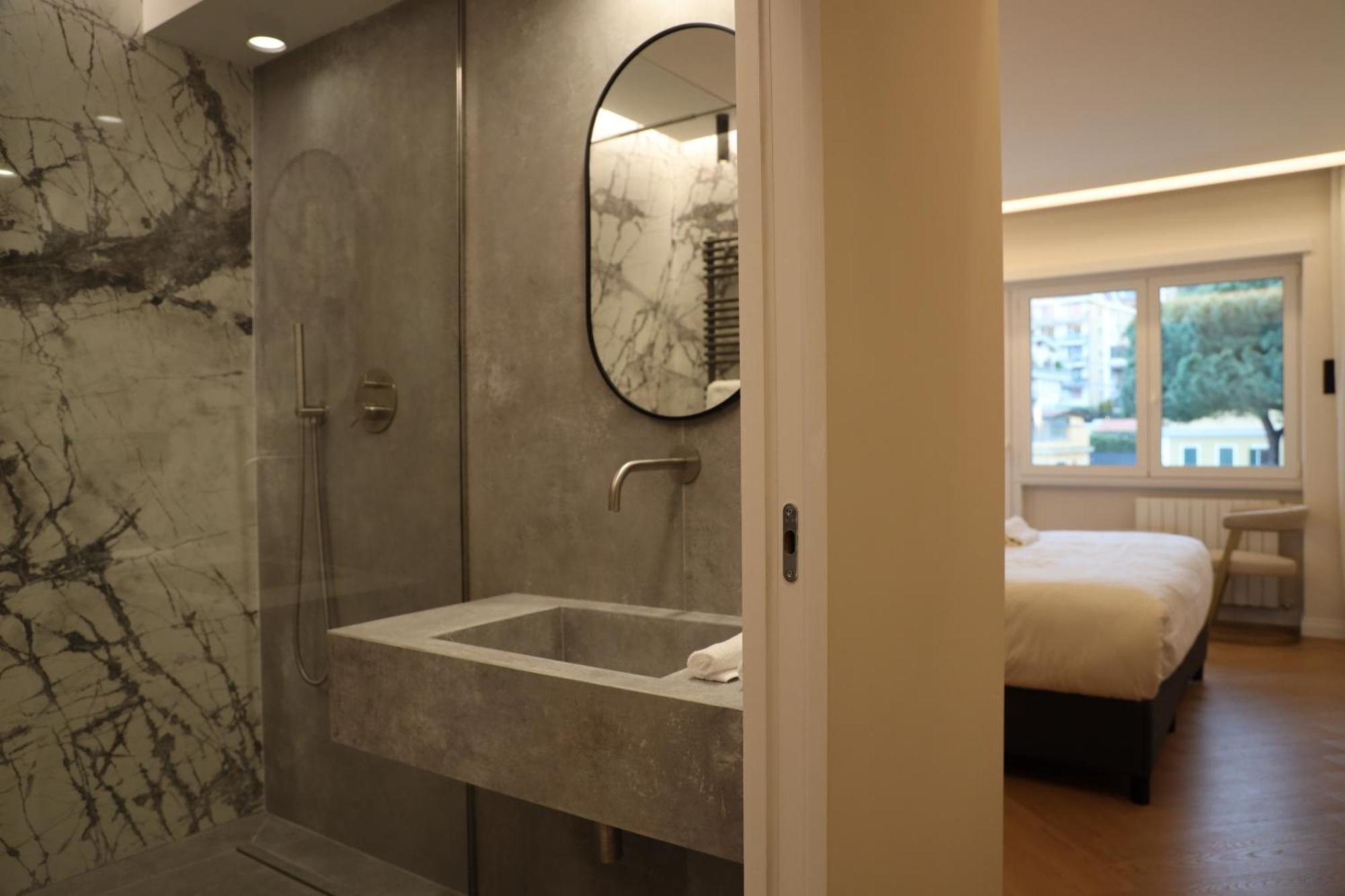 The Romex Guest house
