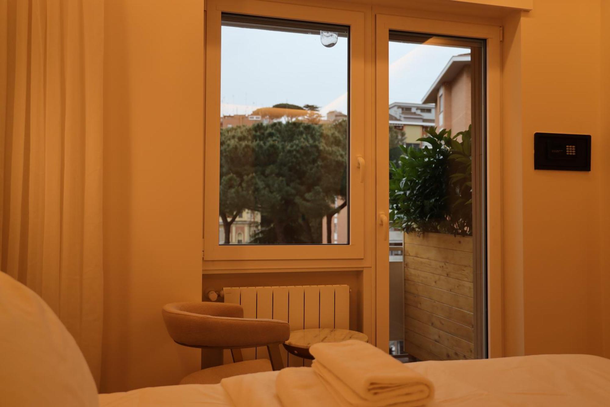 Guest house The Romex *