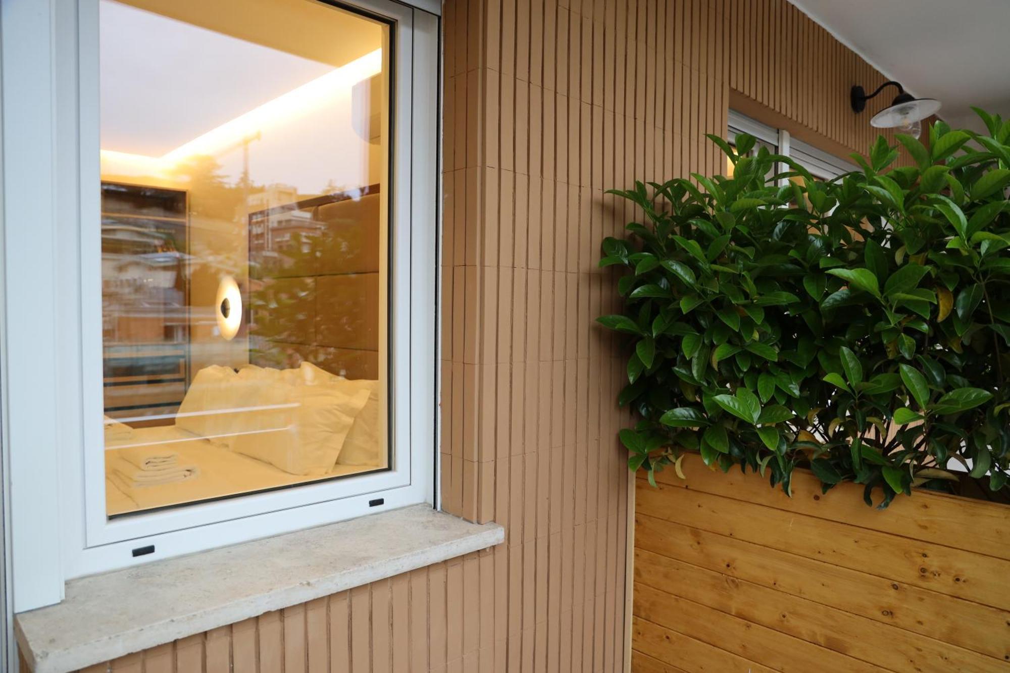 The Romex Guest house