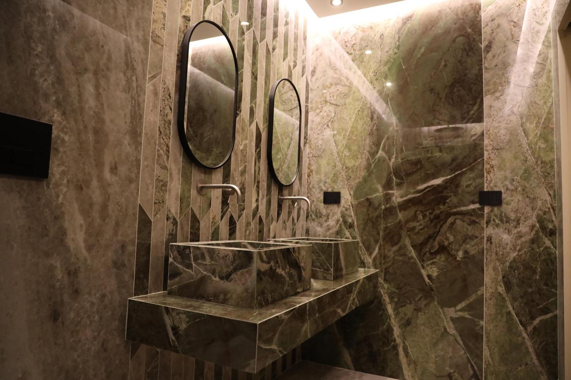 The Romex Guest house Rome