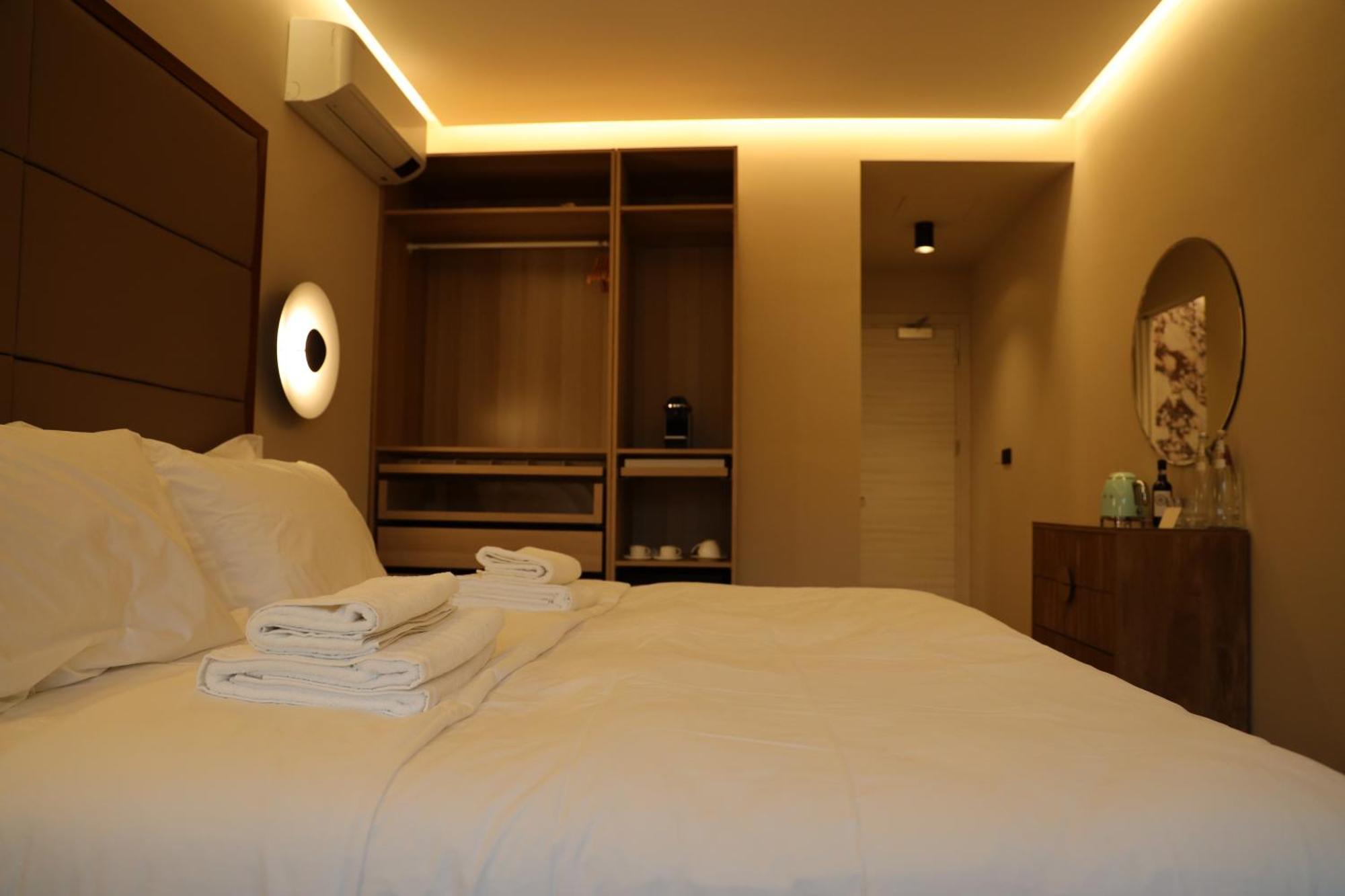 The Romex Guest house
