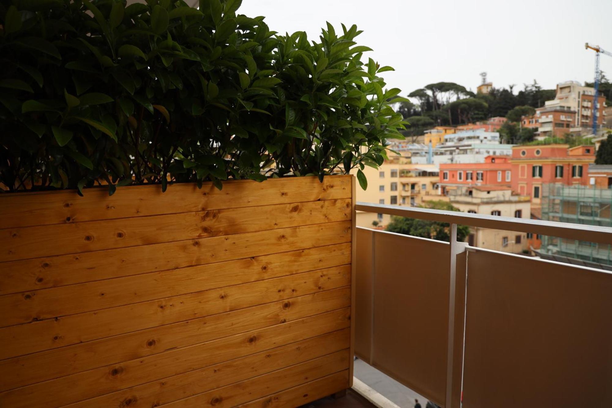 The Romex Guest house Rome
