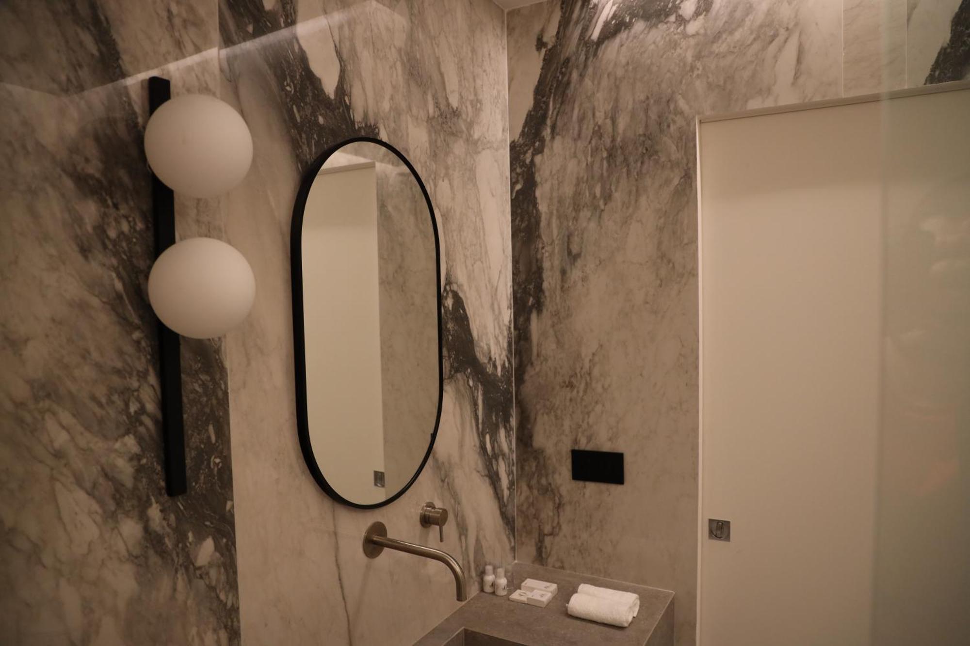 Guest house The Romex Rome