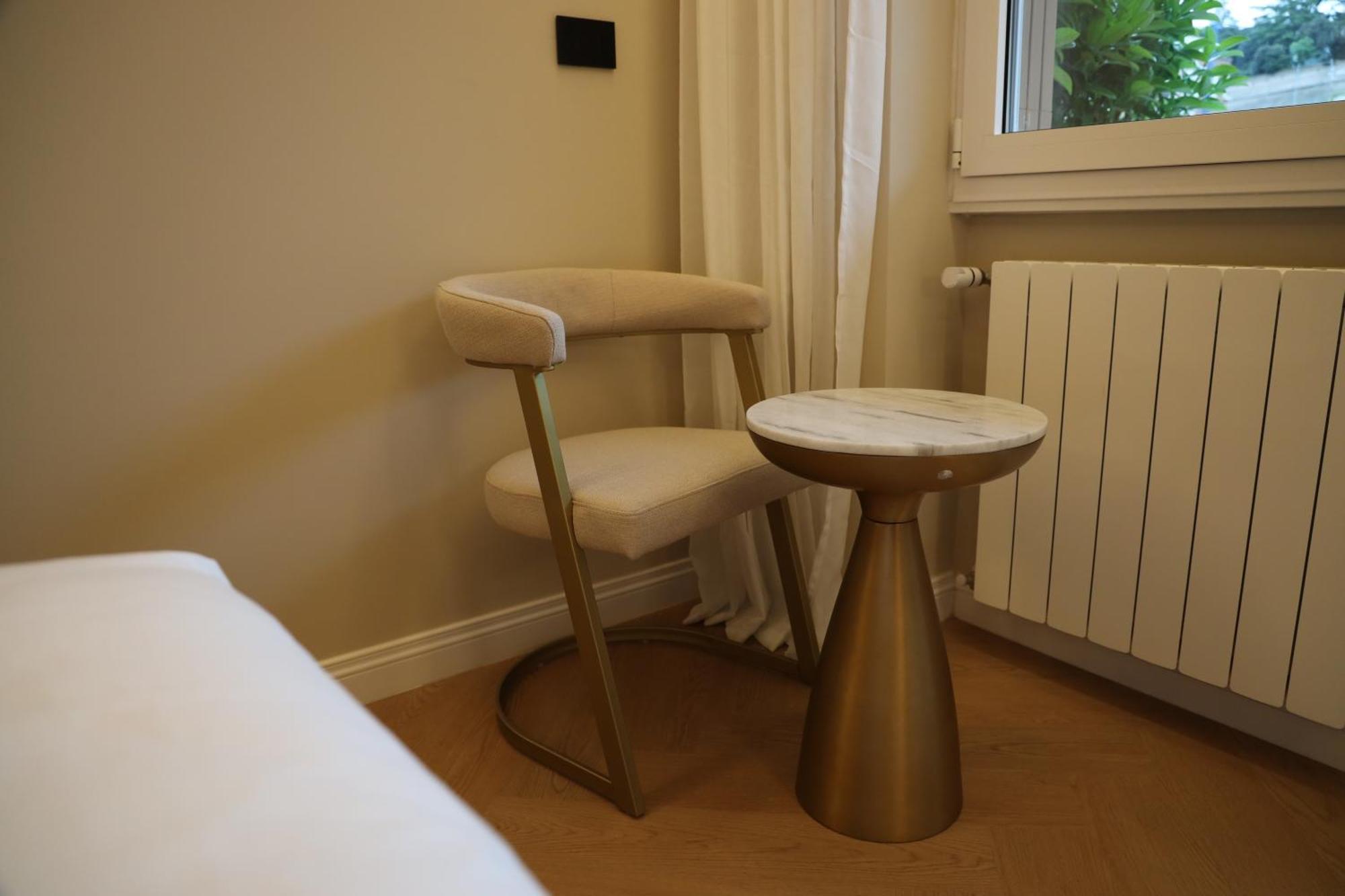 The Romex Guest house *