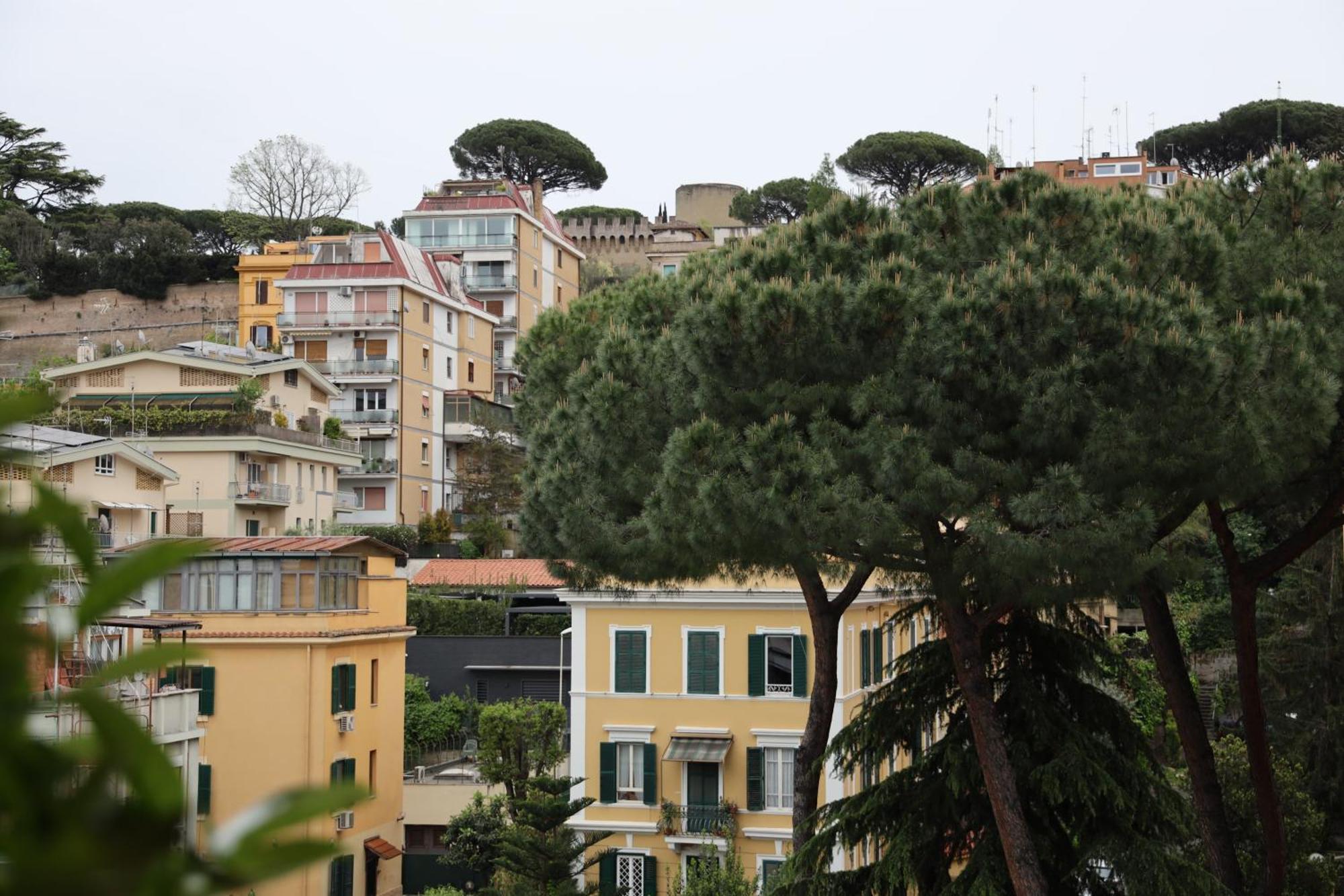 Guest house The Romex