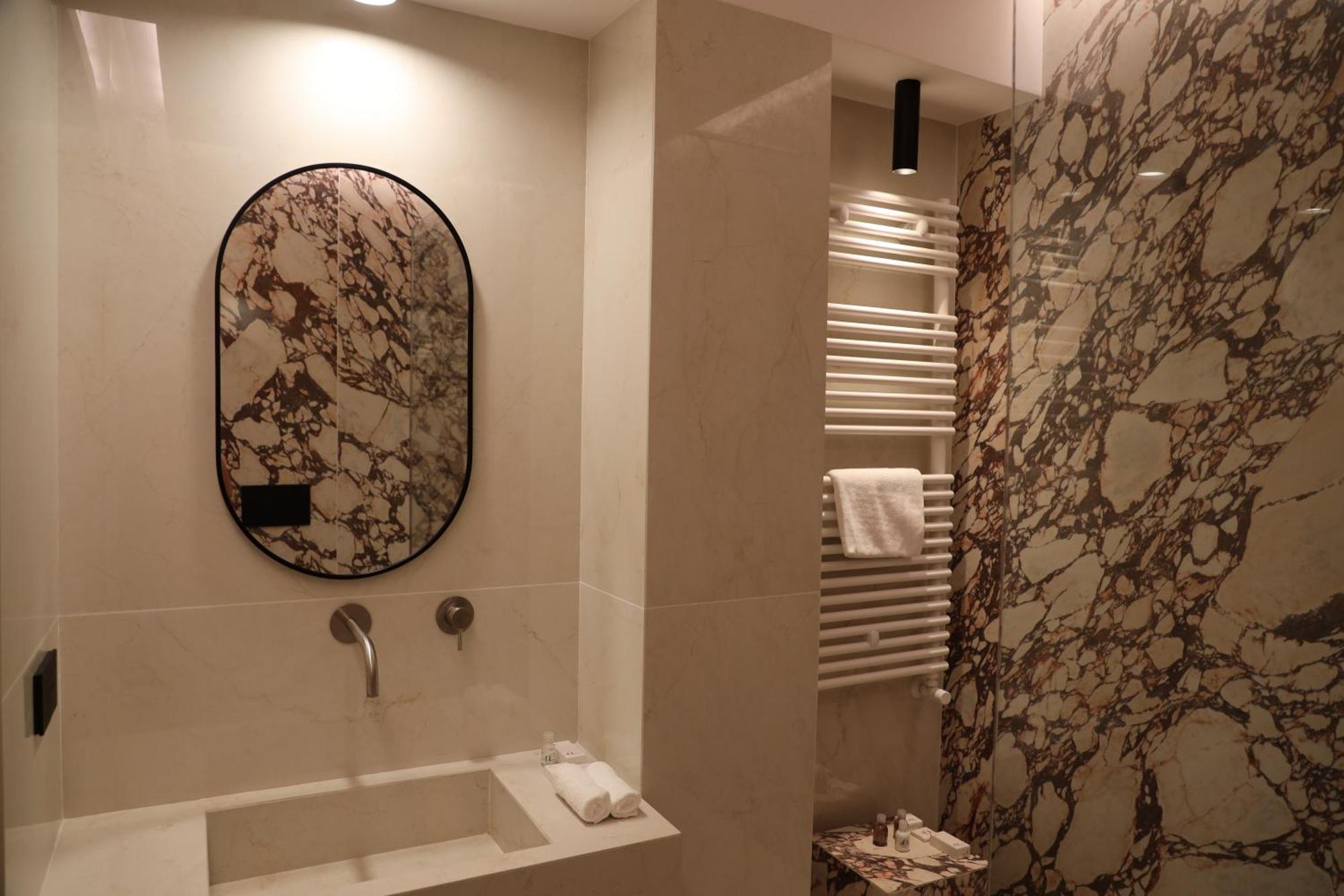 The Romex Guest house Rome
