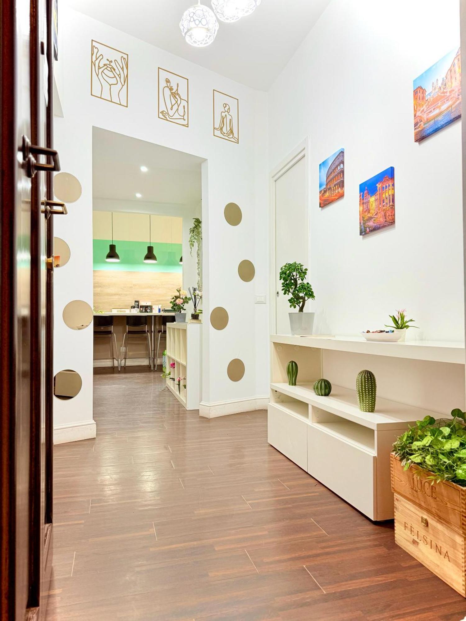 Guest house Turati
