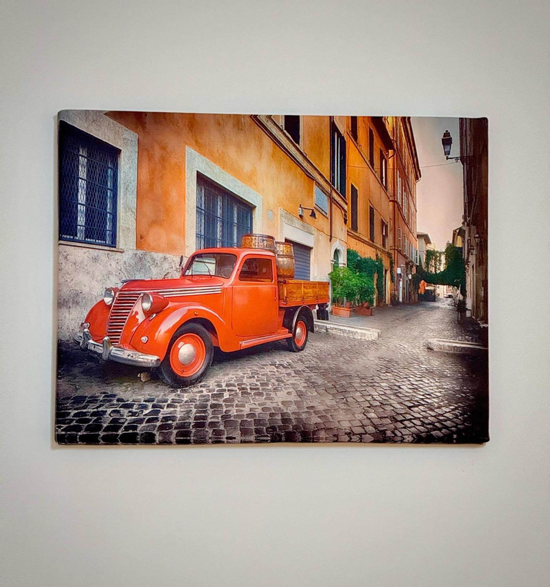 Turati * Rome