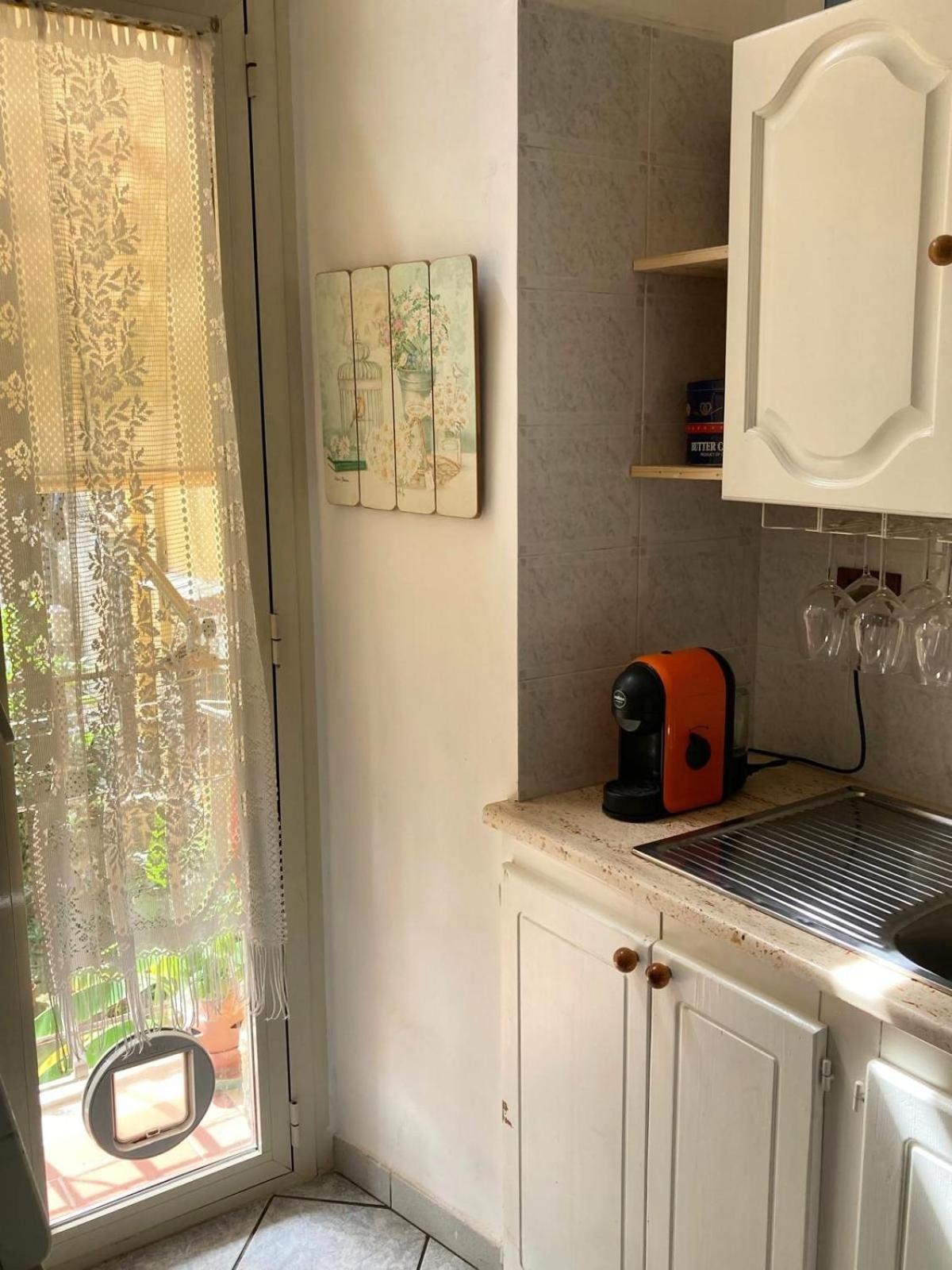 Appartamento Casa Ferrari