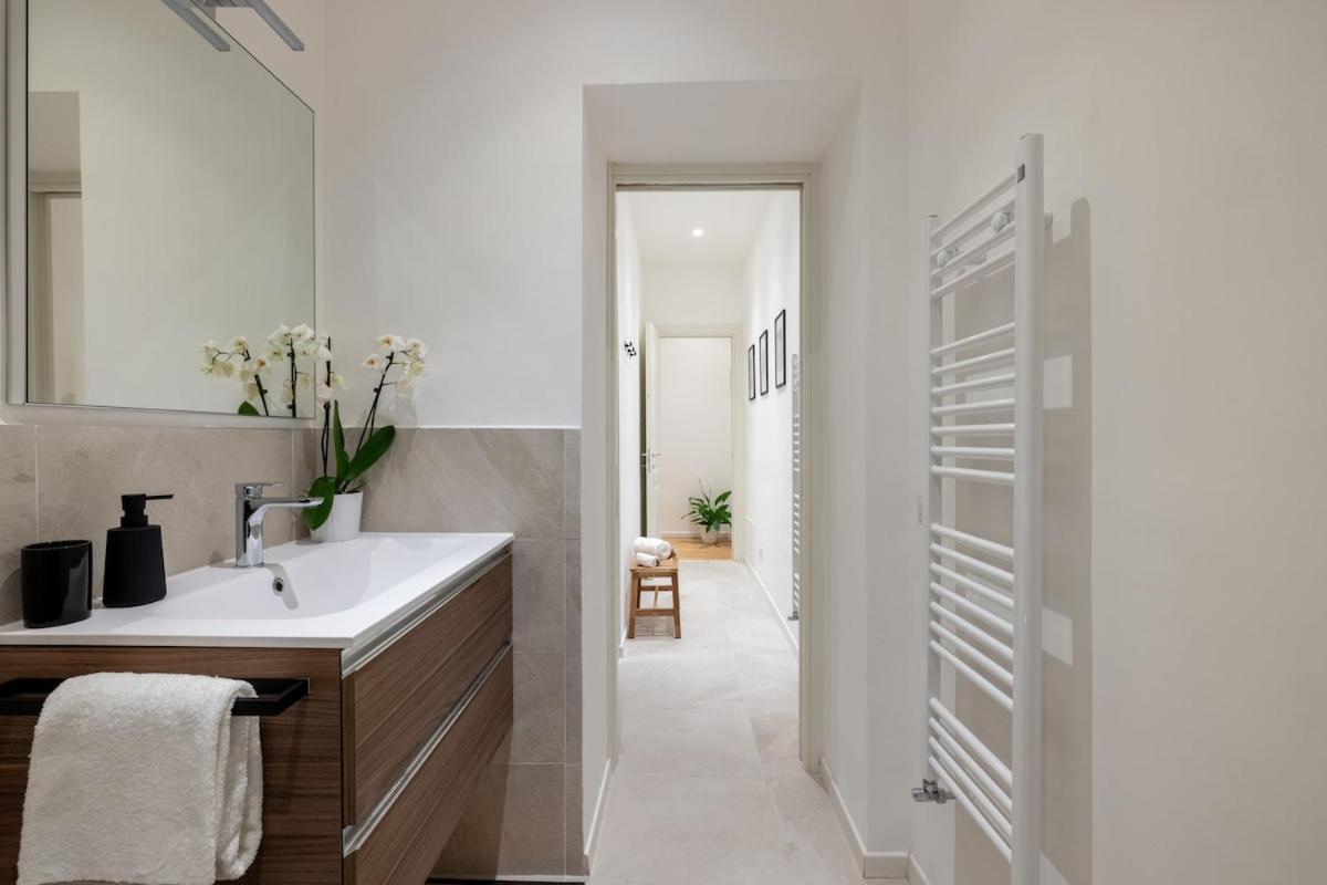 Nostromondo San Cosimato Trastevere Place Apartment Rome