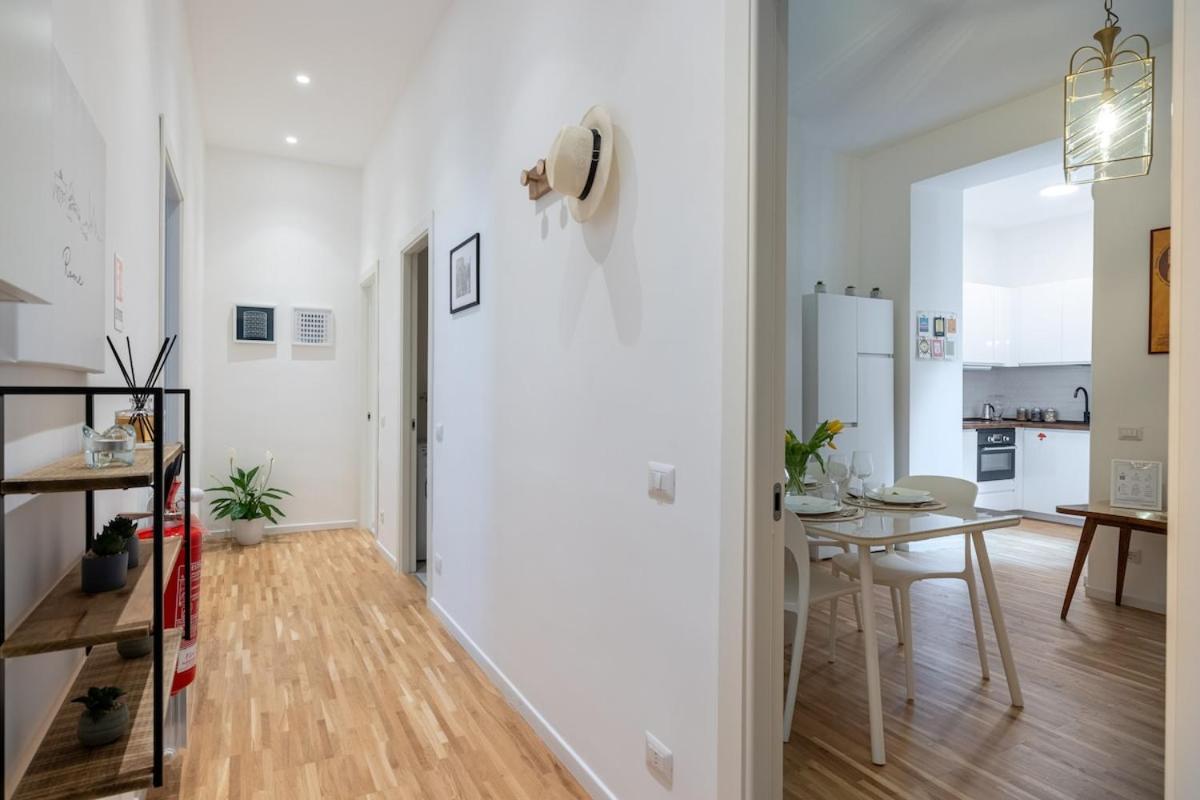 Nostromondo San Cosimato Trastevere Place Apartment Rome