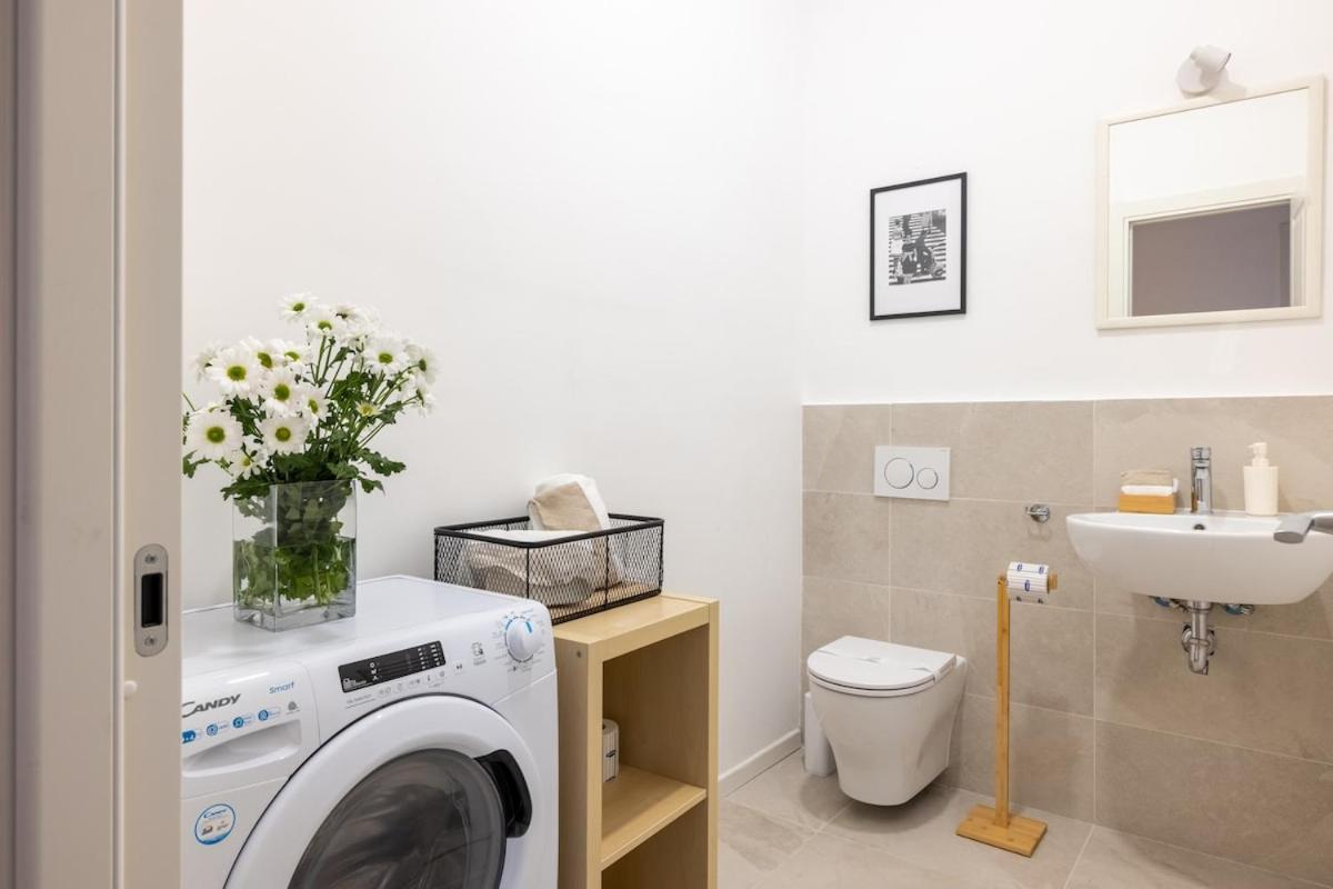 Nostromondo San Cosimato Trastevere Place Apartment *