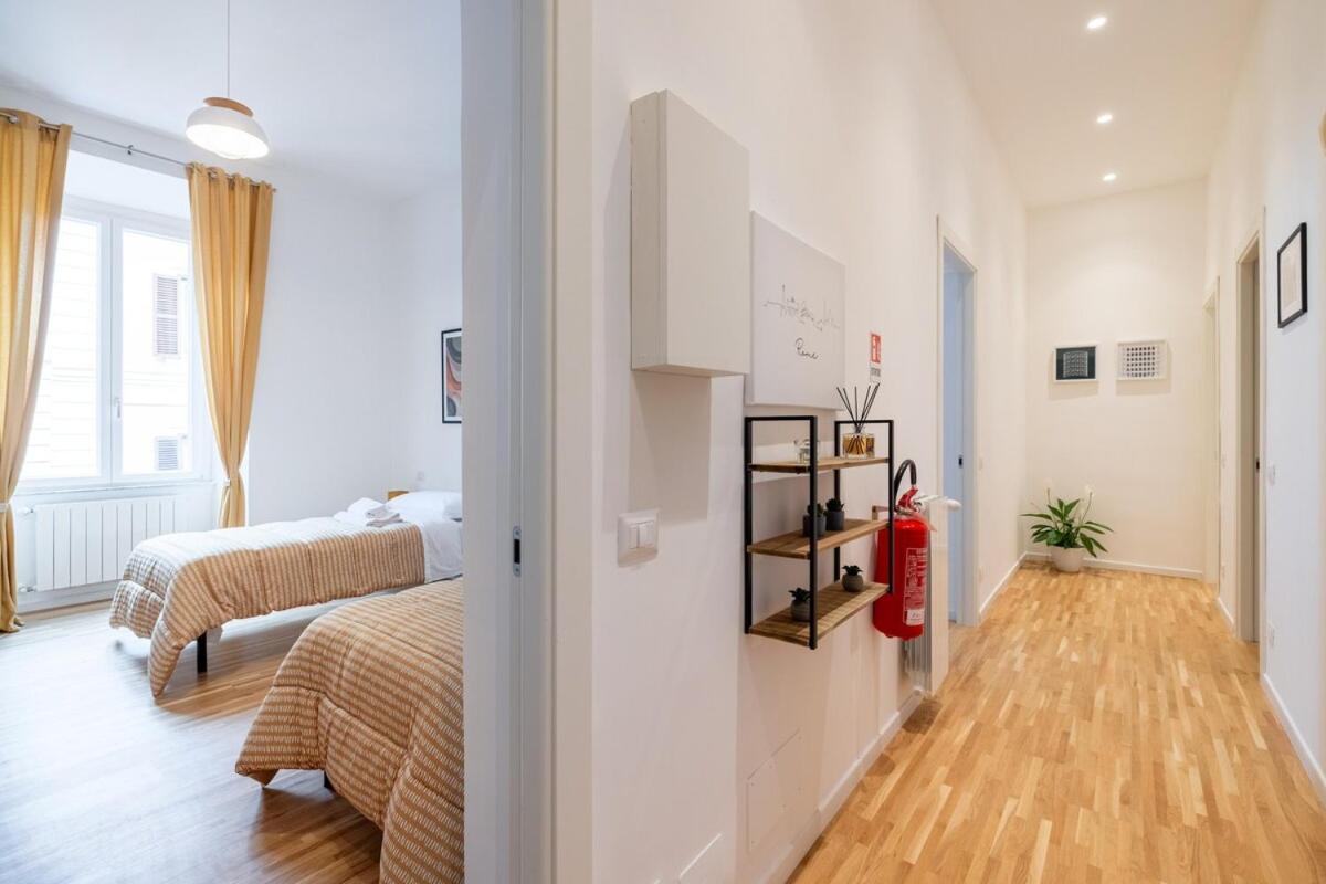 Nostromondo San Cosimato Trastevere Place Rome