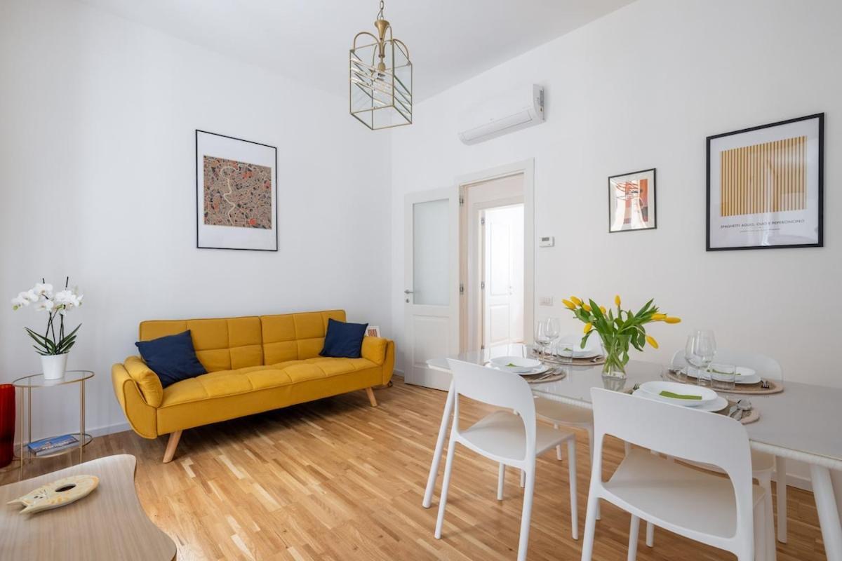 Apartment Nostromondo San Cosimato Trastevere Place Rome