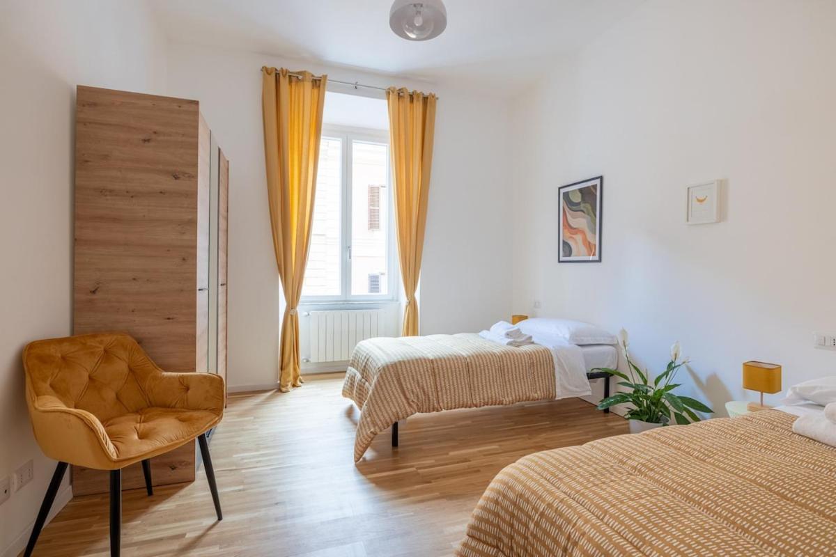 Nostromondo San Cosimato Trastevere Place