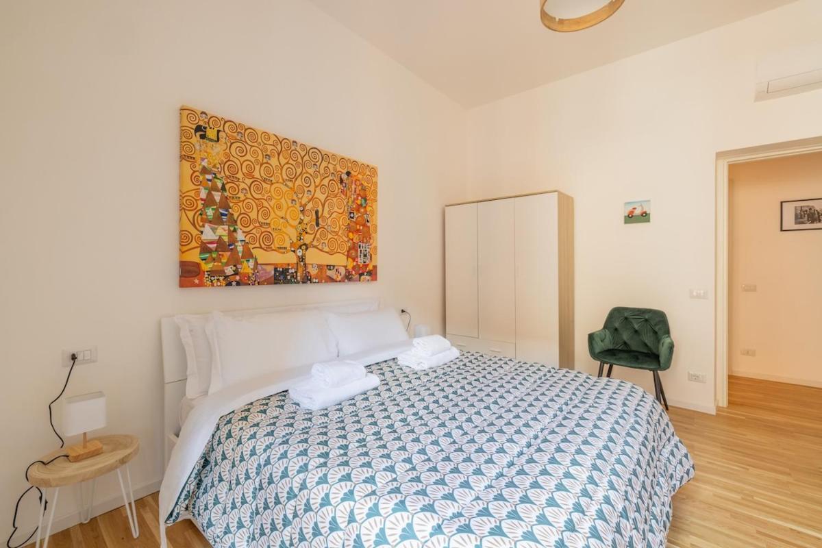 Apartment Nostromondo San Cosimato Trastevere Place Rome