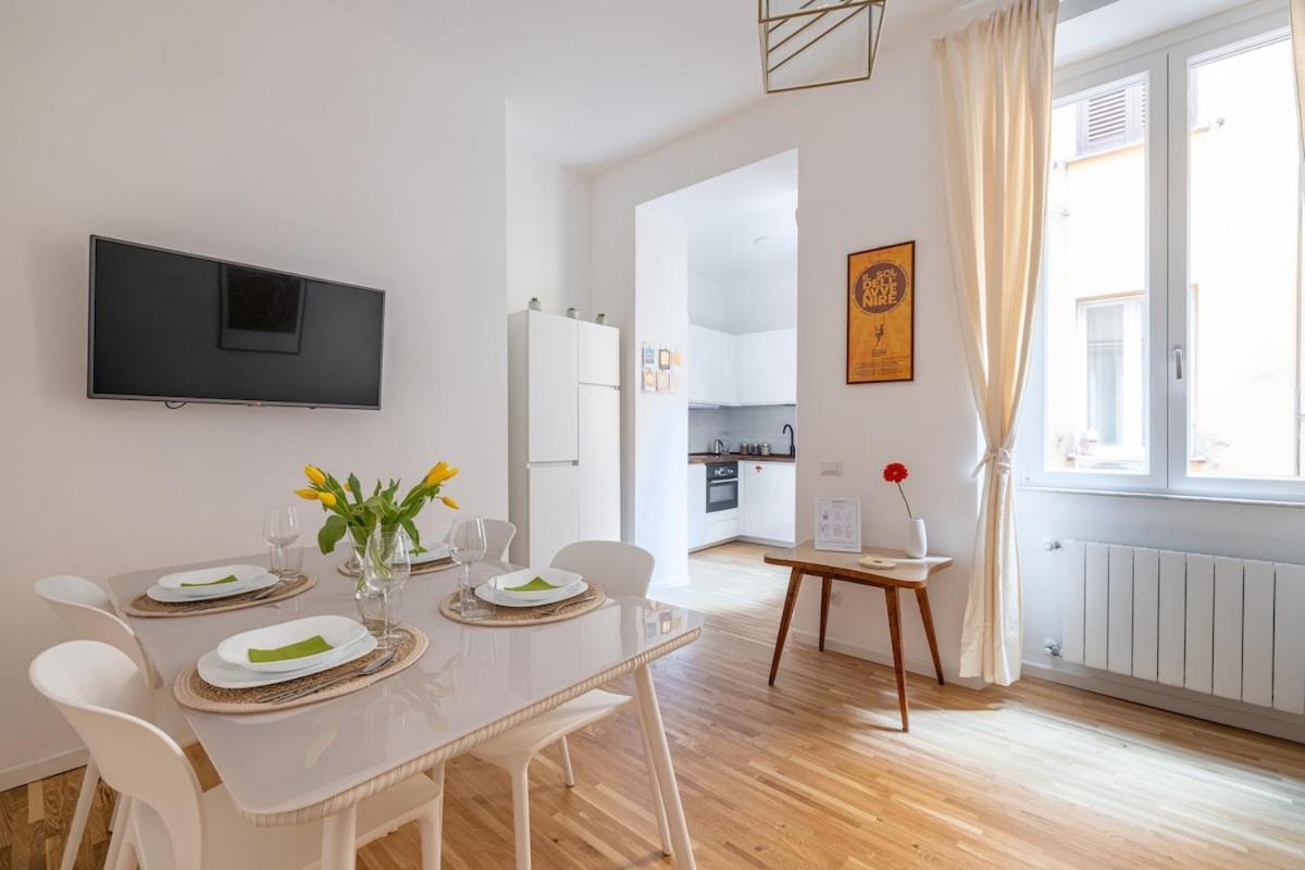 Nostromondo San Cosimato Trastevere Place Apartment *