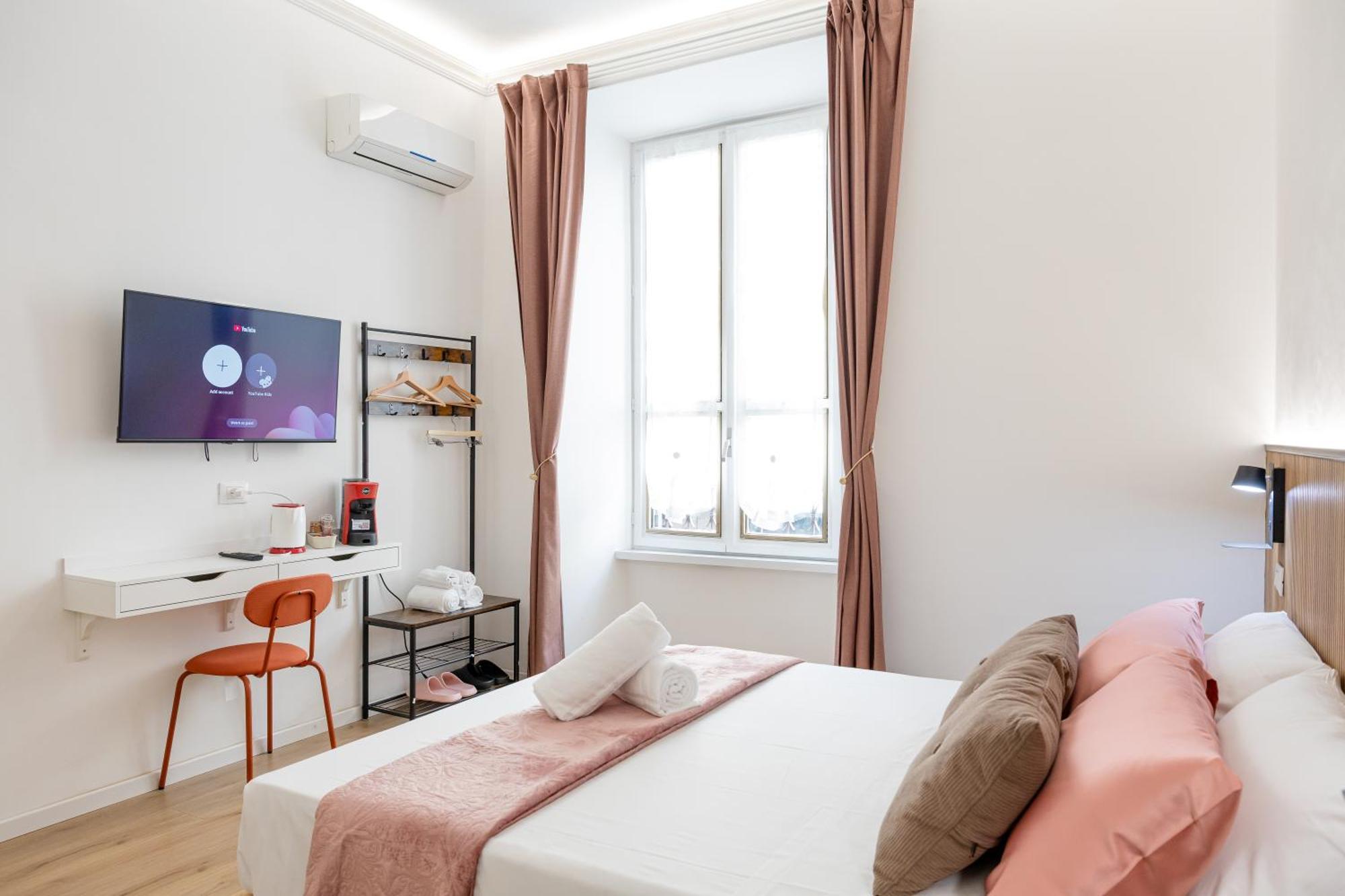 Guest house Bottega Artistica