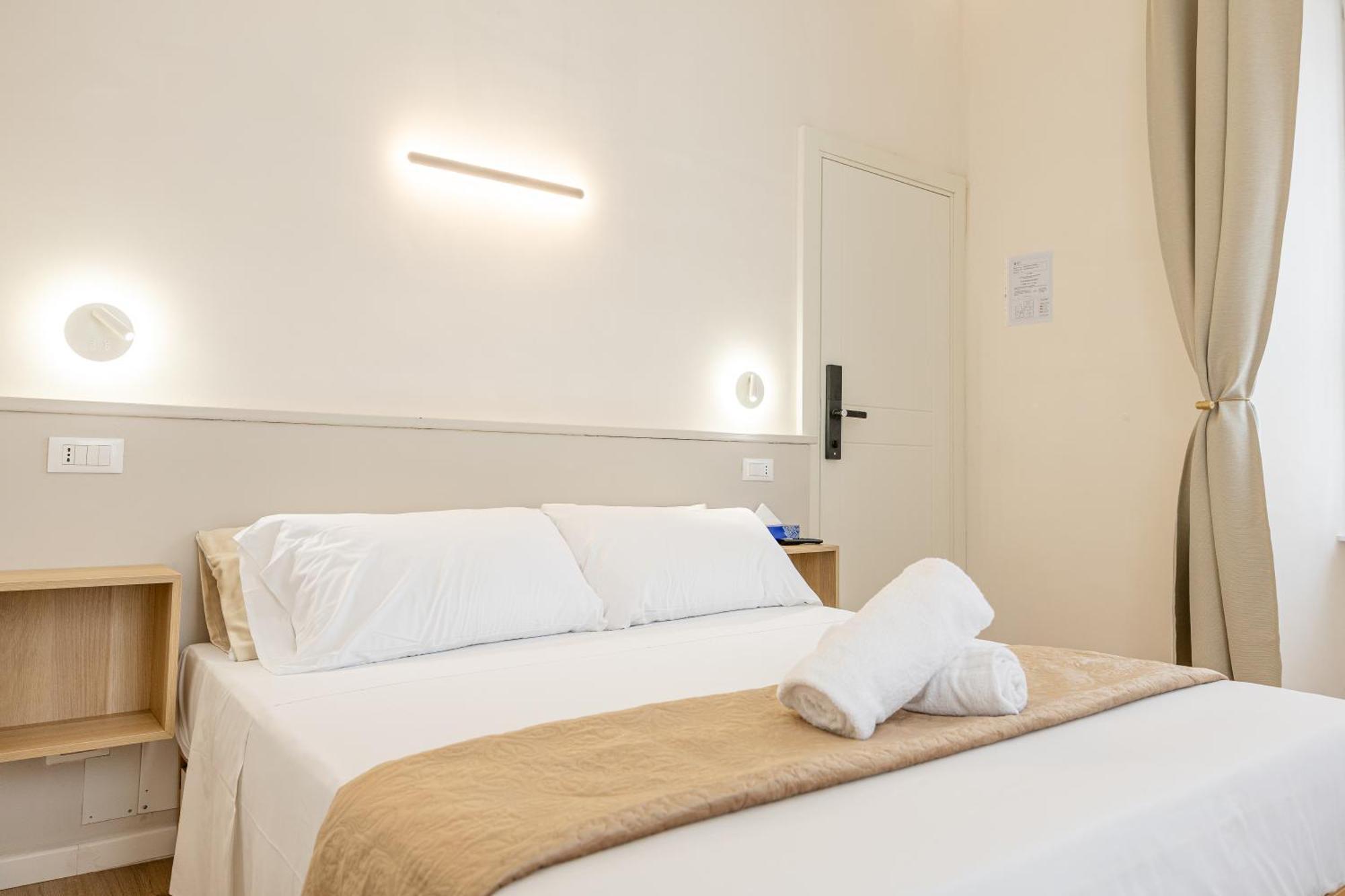 Guest house Bottega Artistica *