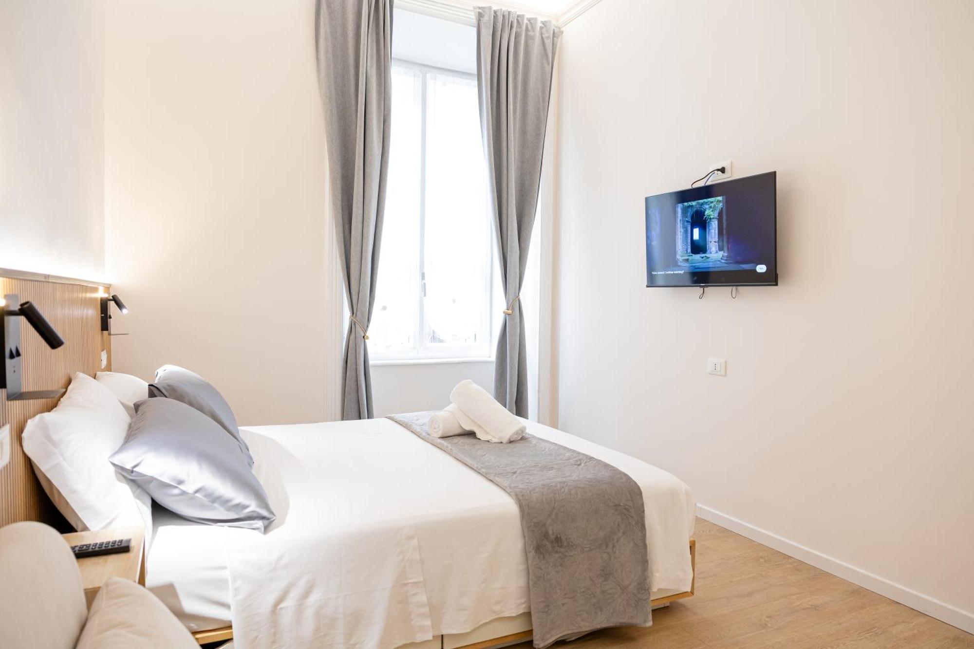 Guest house Bottega Artistica Rome