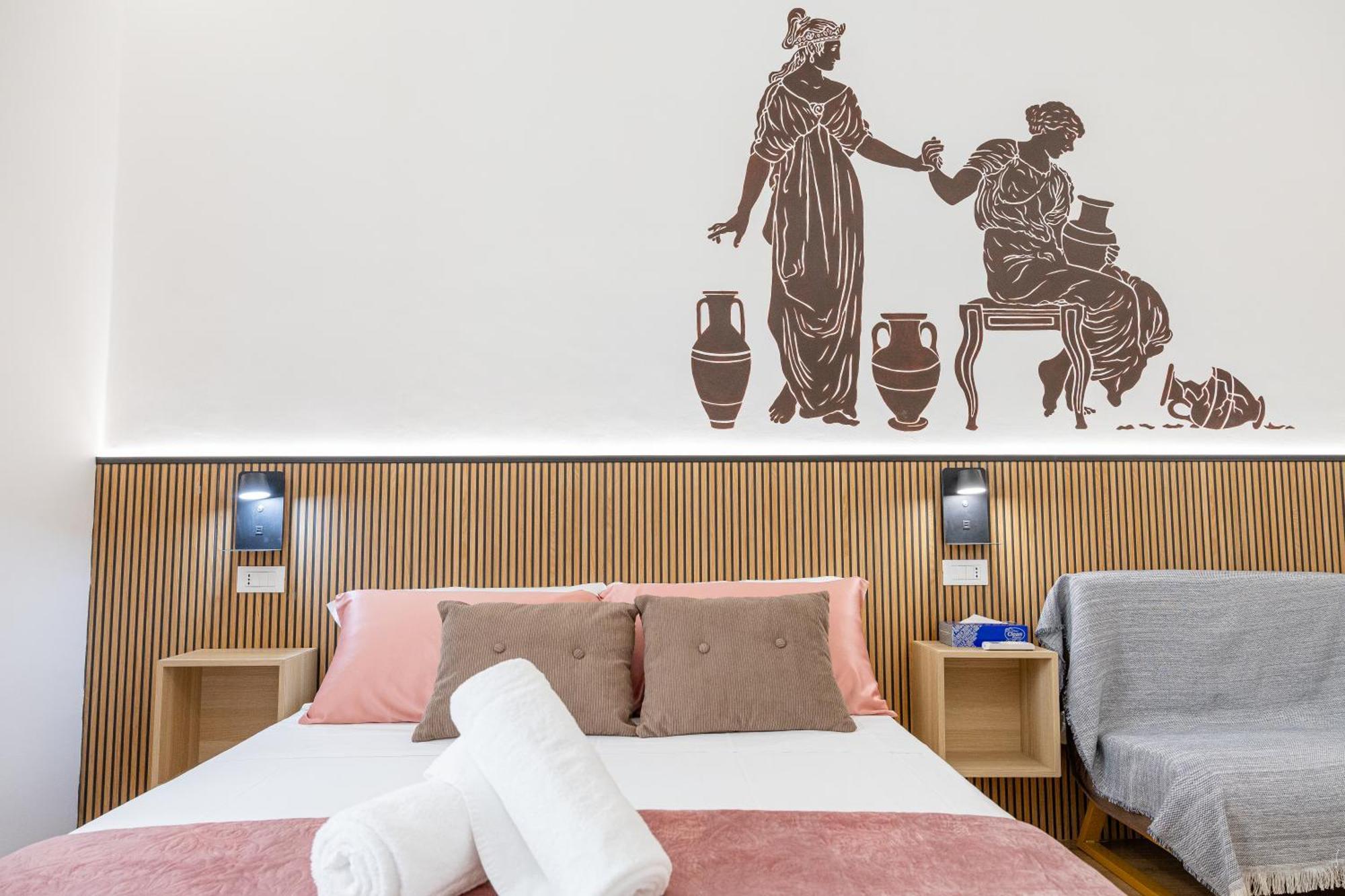 Guest house Bottega Artistica