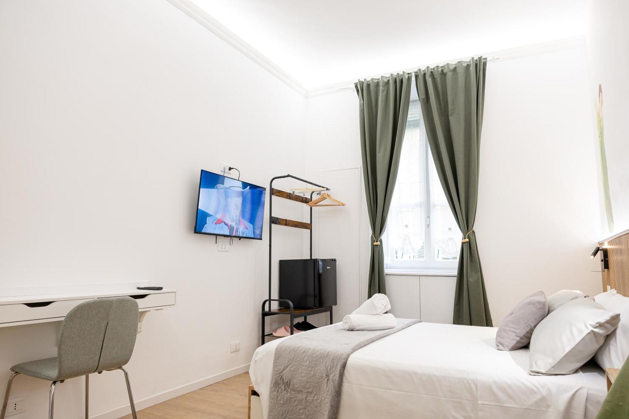 Bottega Artistica Guest house Rome