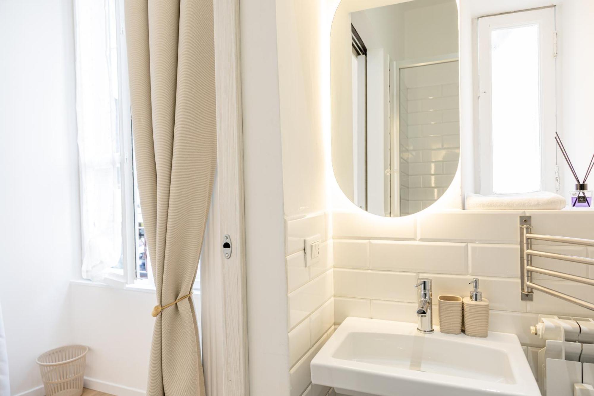 Bottega Artistica Guest house Rome