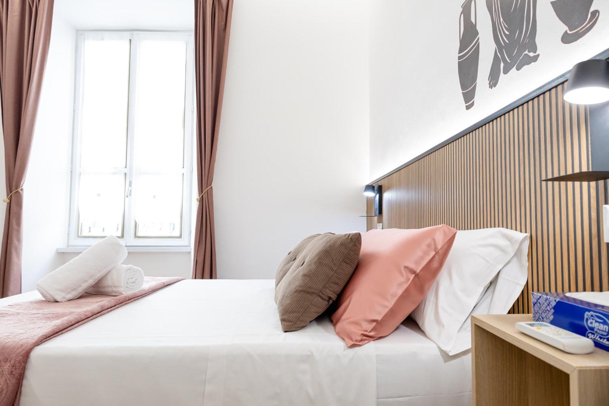 Guest house Bottega Artistica Rome