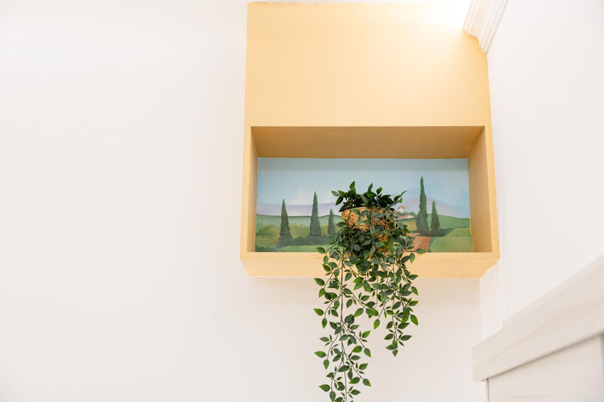 Bottega Artistica Guest house