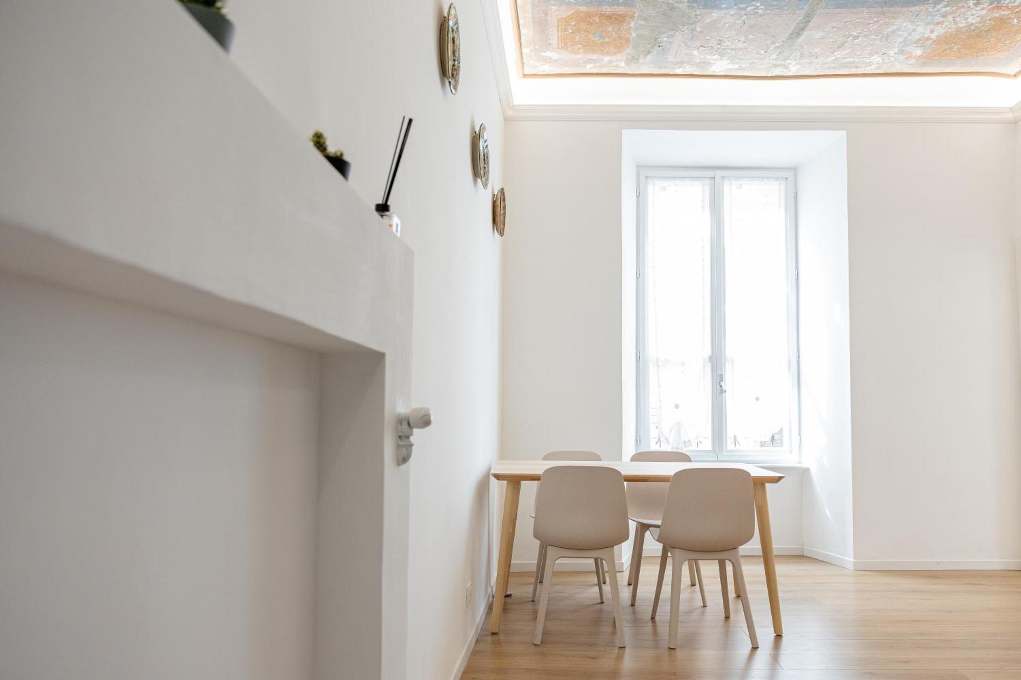 Bottega Artistica Guest house