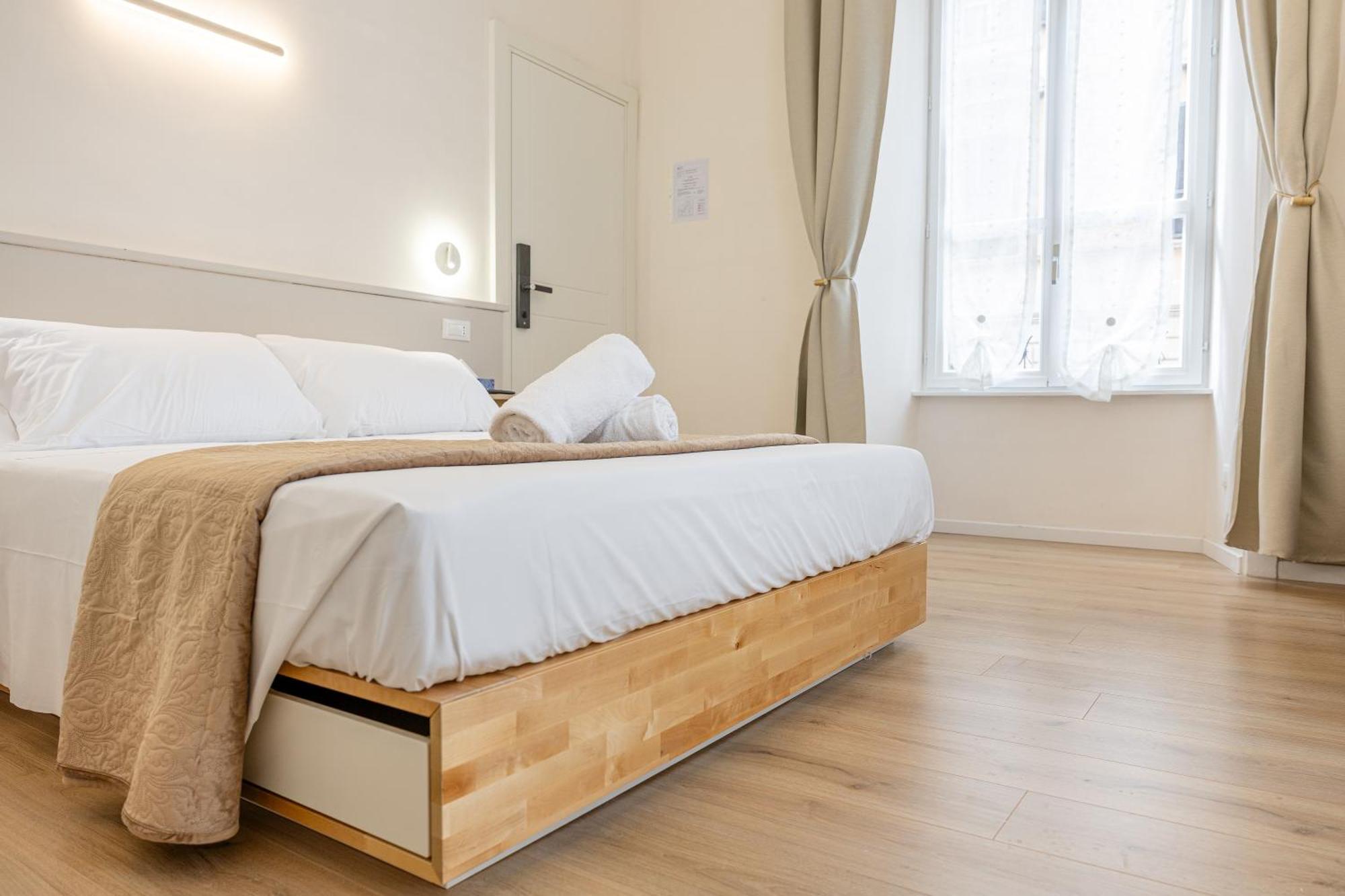 Bottega Artistica Guest house *