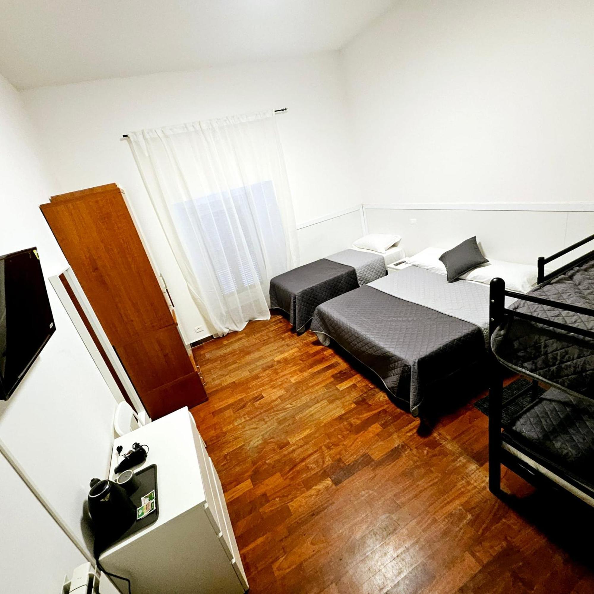Comfort Rome