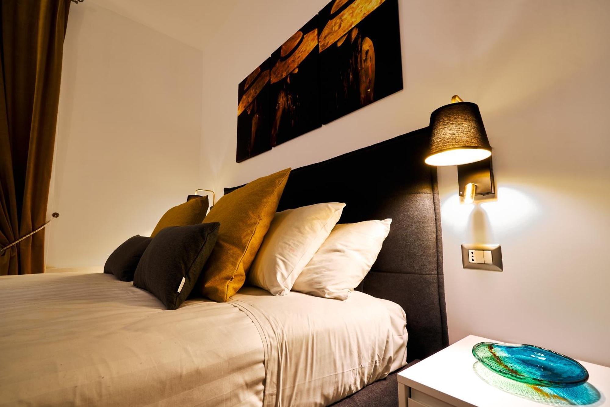 Vatican Meadows Apartment