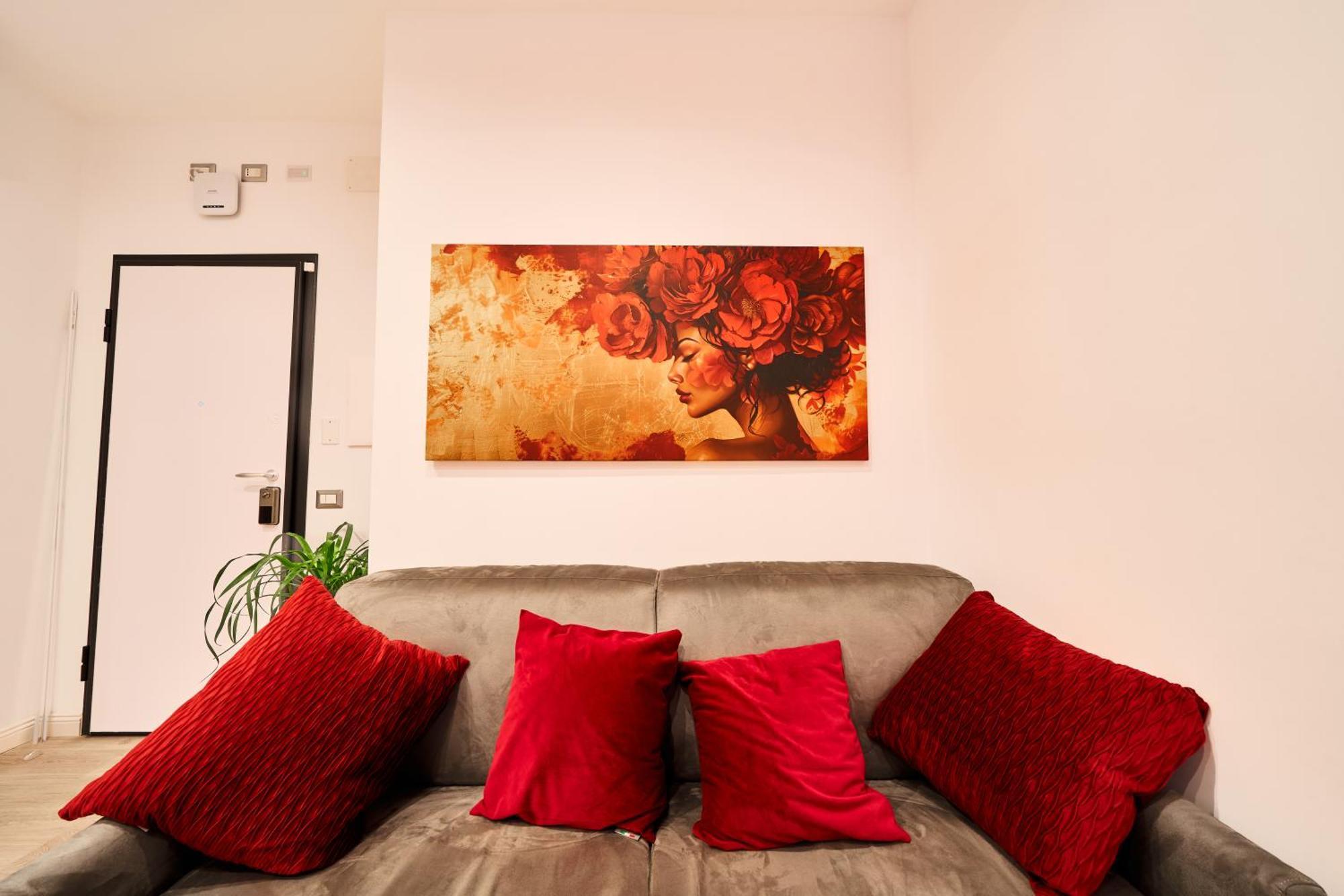 Apartment Vatican Meadows *