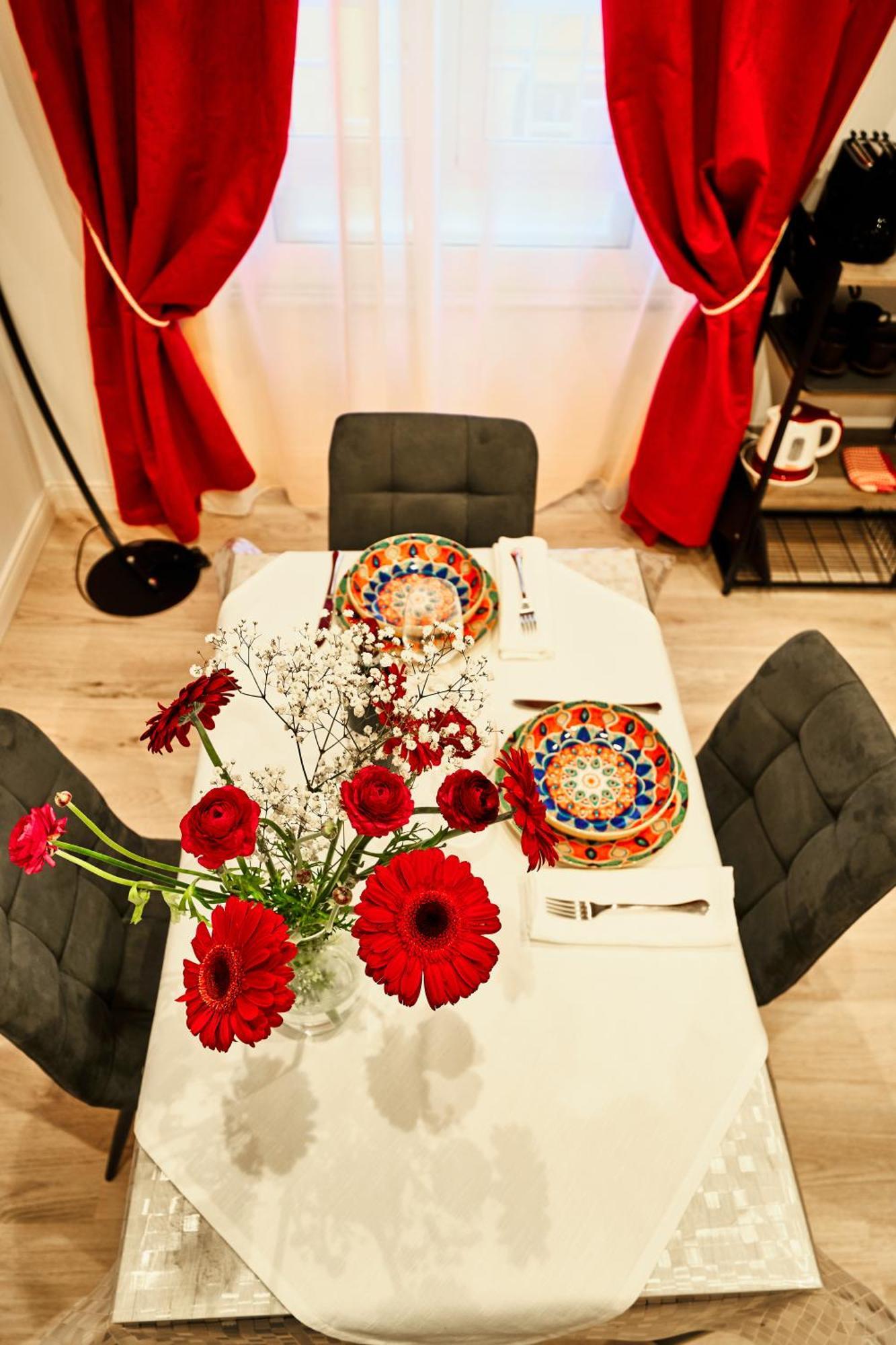 Vatican Meadows Apartment