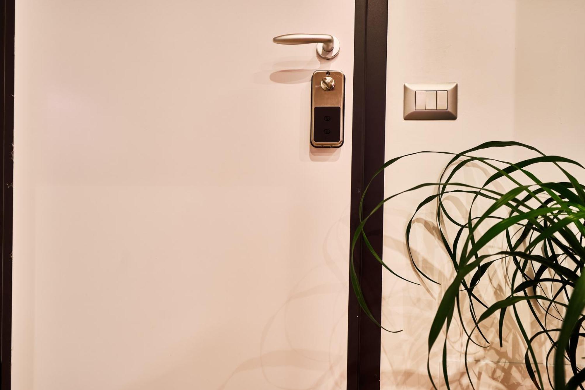 Vatican Meadows Apartment *
