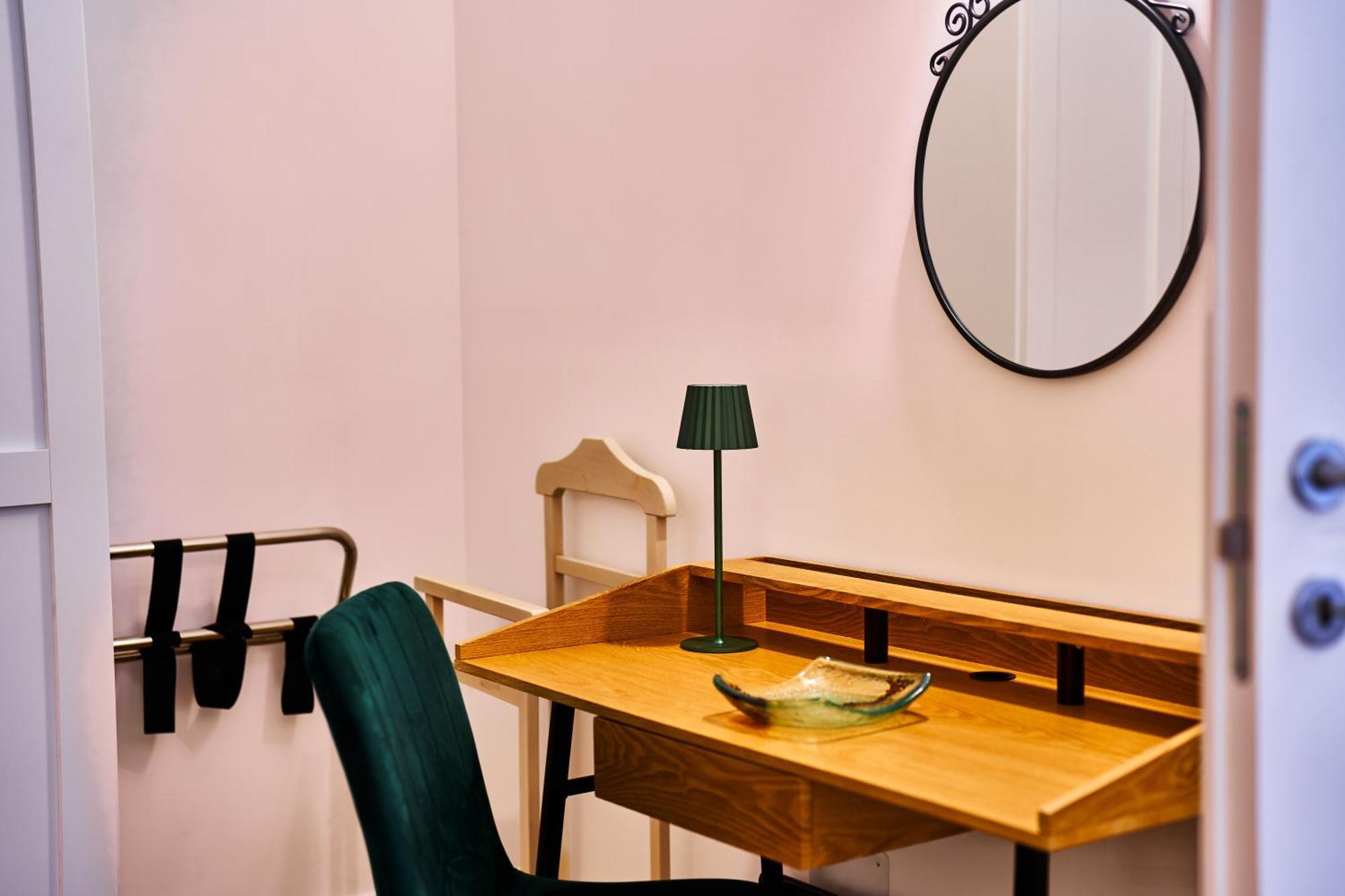 Vatican Meadows Apartment *