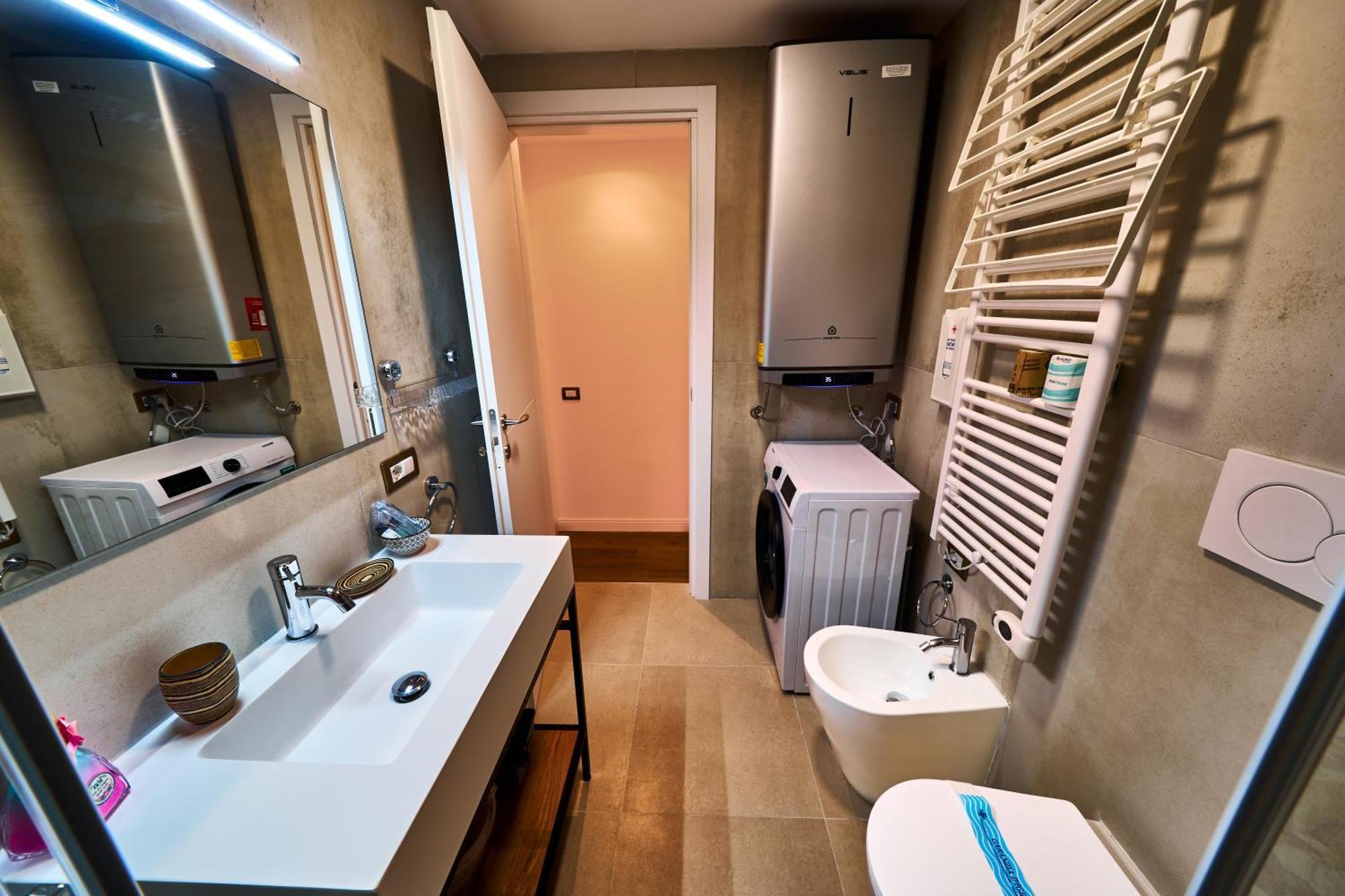 Vatican Meadows Apartment