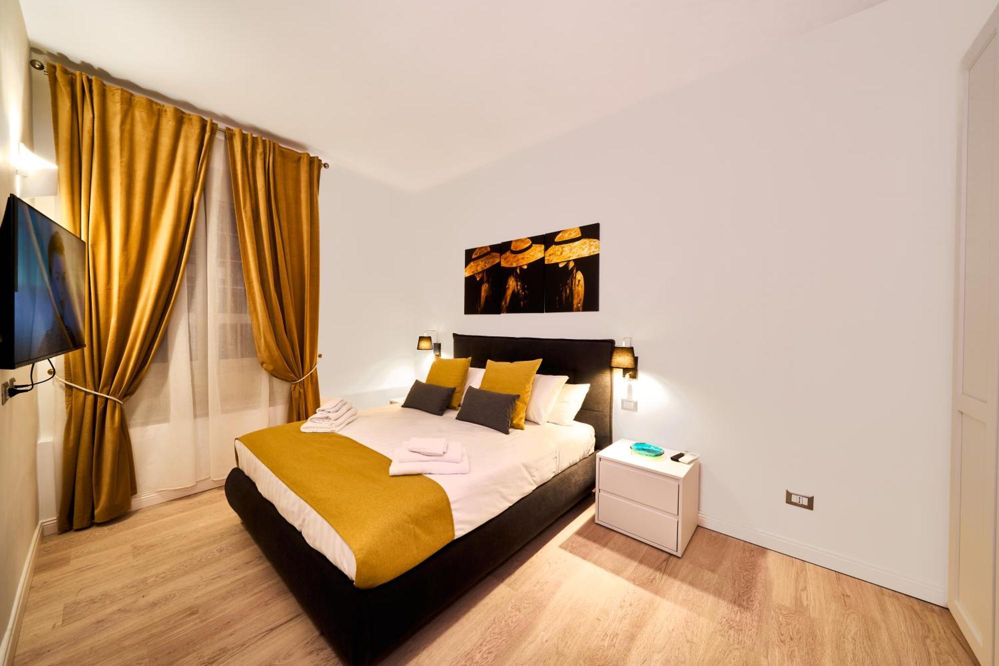 Vatican Meadows Apartment *