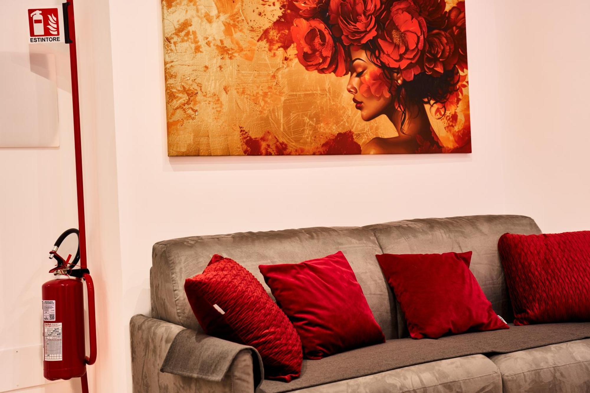 Apartment Vatican Meadows *