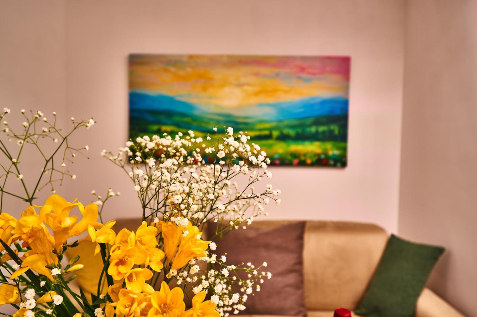 Apartment Vatican Meadows *