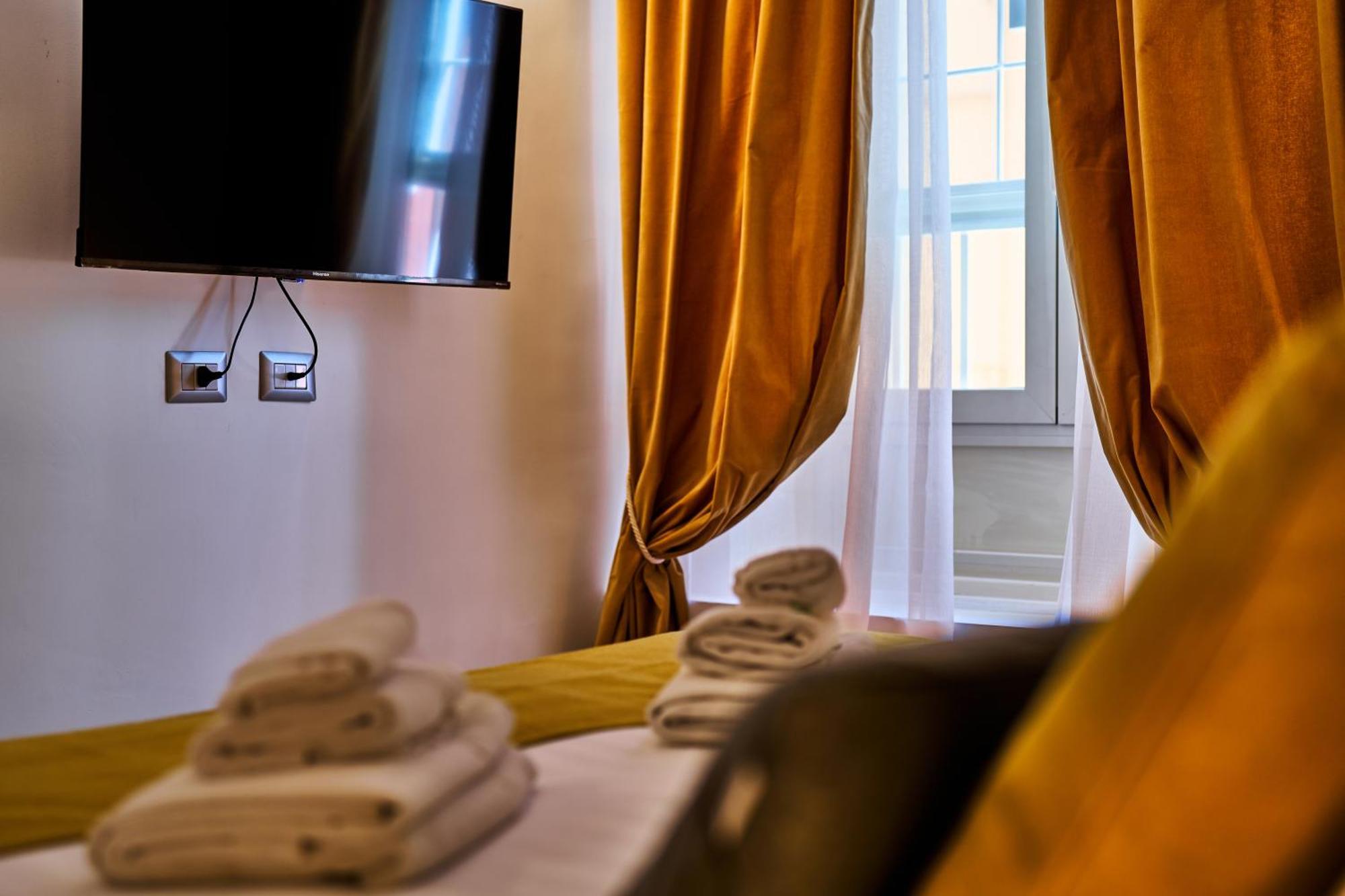 Vatican Meadows Apartment