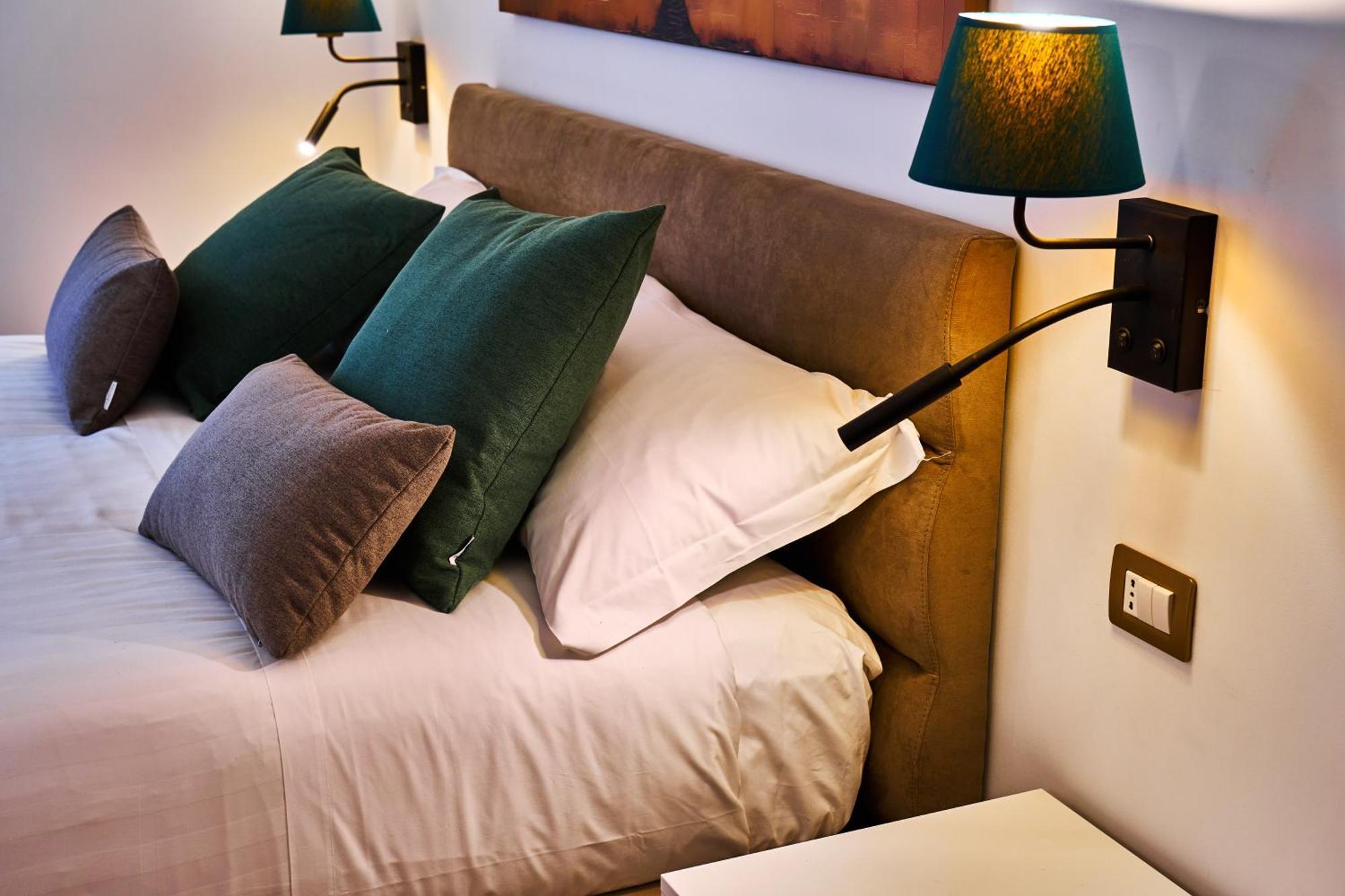 Vatican Meadows Apartment