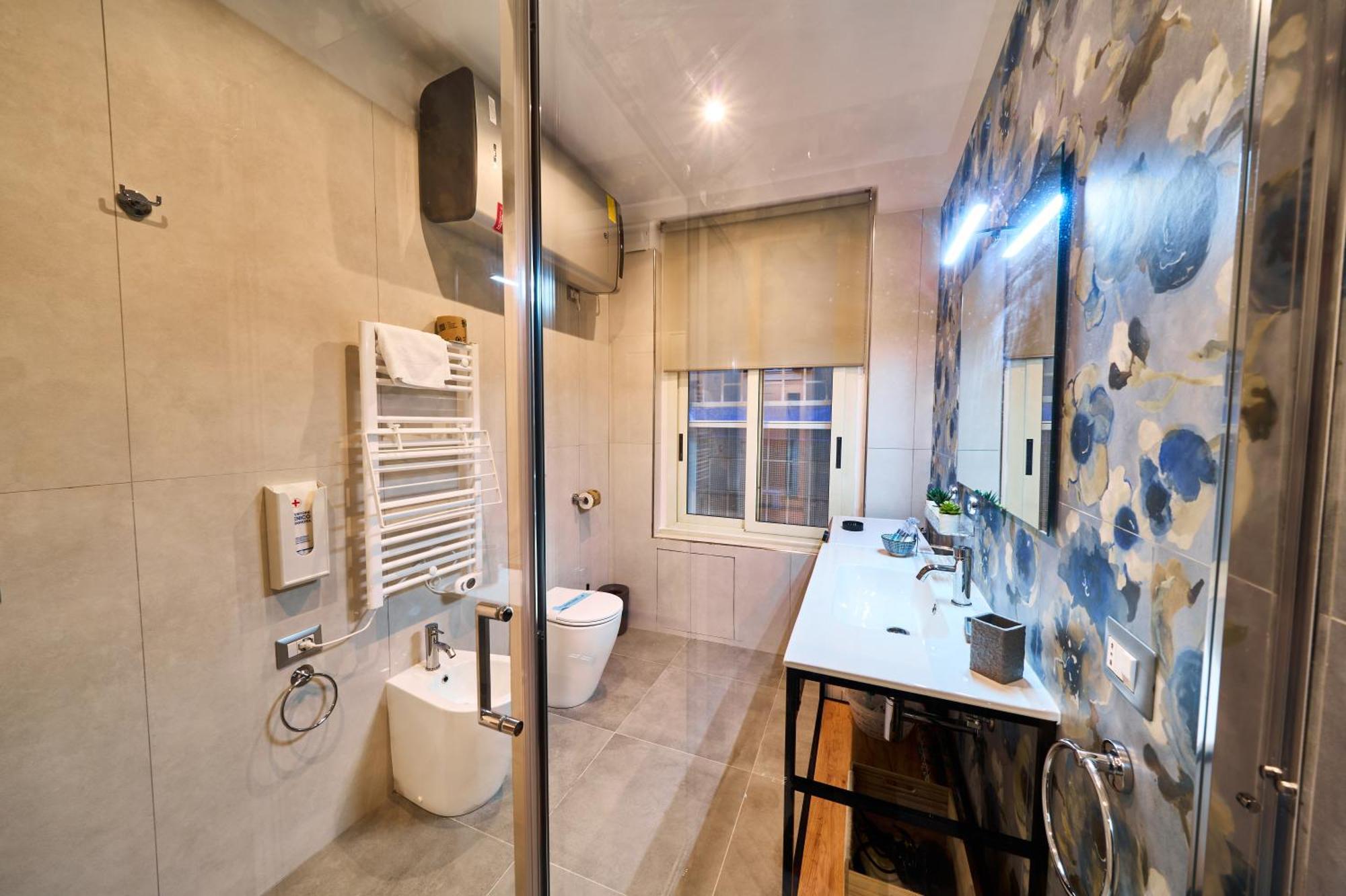 Vatican Meadows Apartment