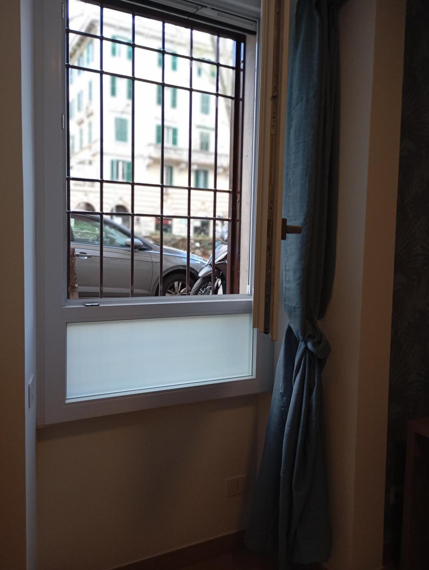 Appartement Nuovo Gianicolense Rome
