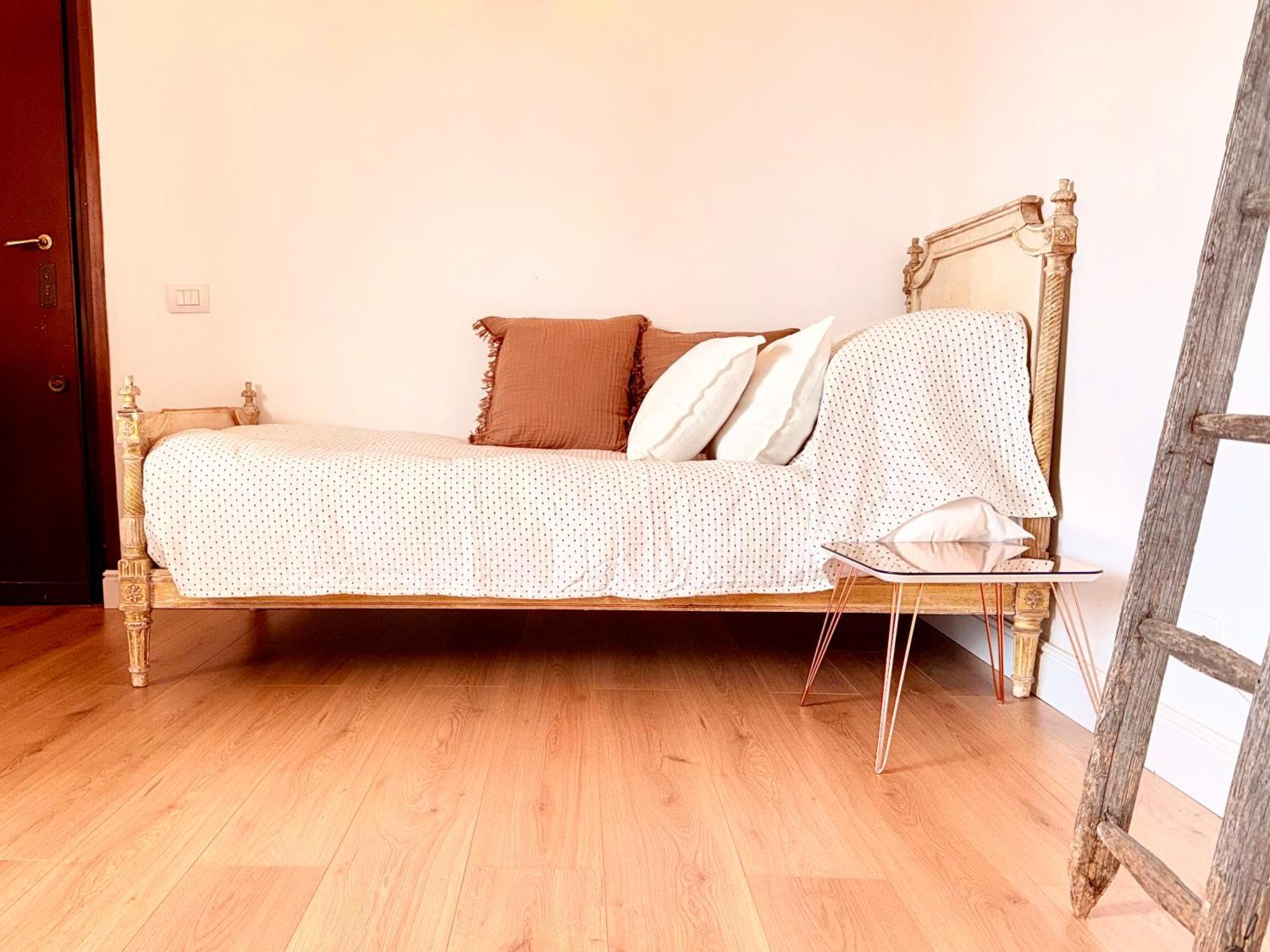 The Nest Rome